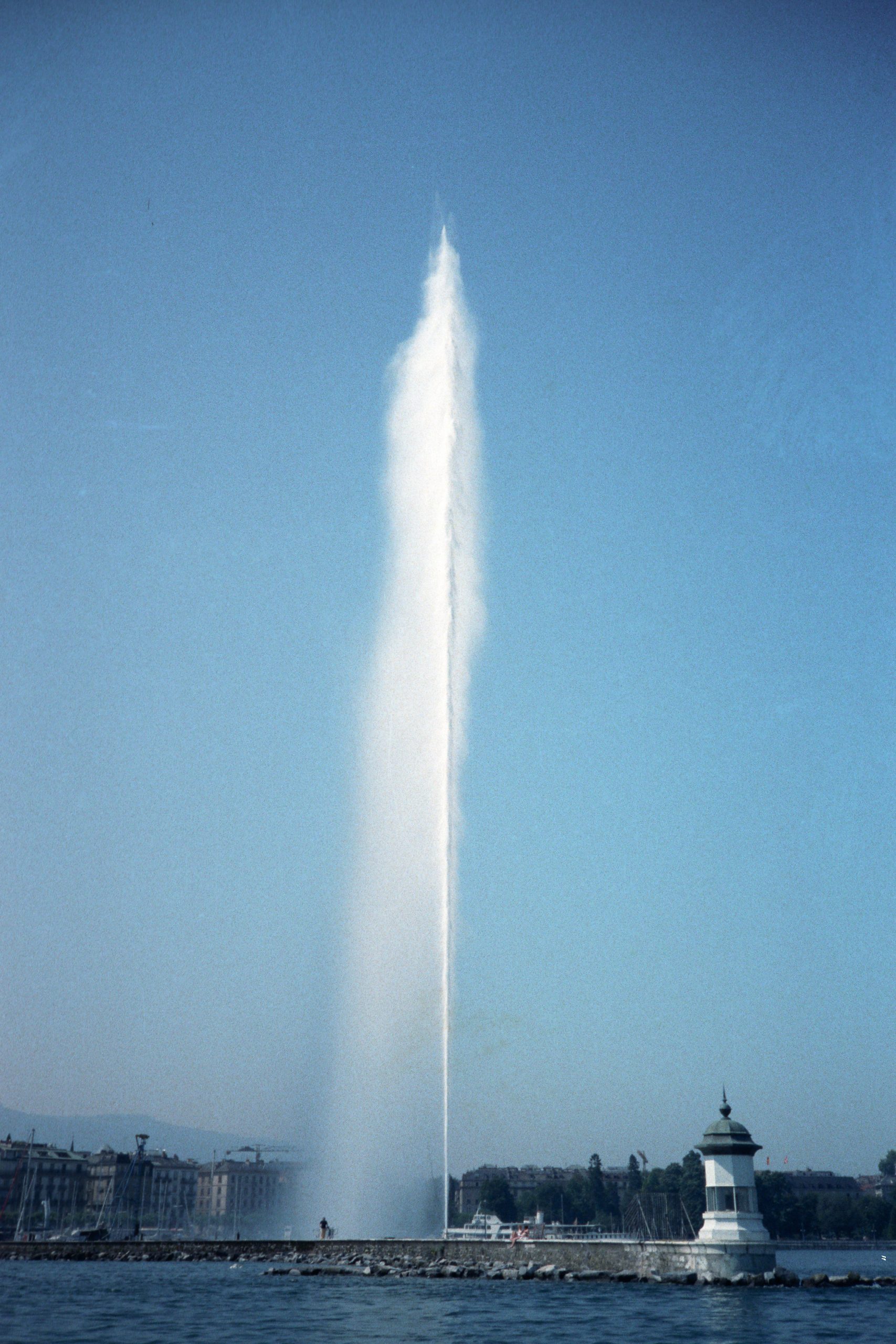 - Geneva -  - Switzerland