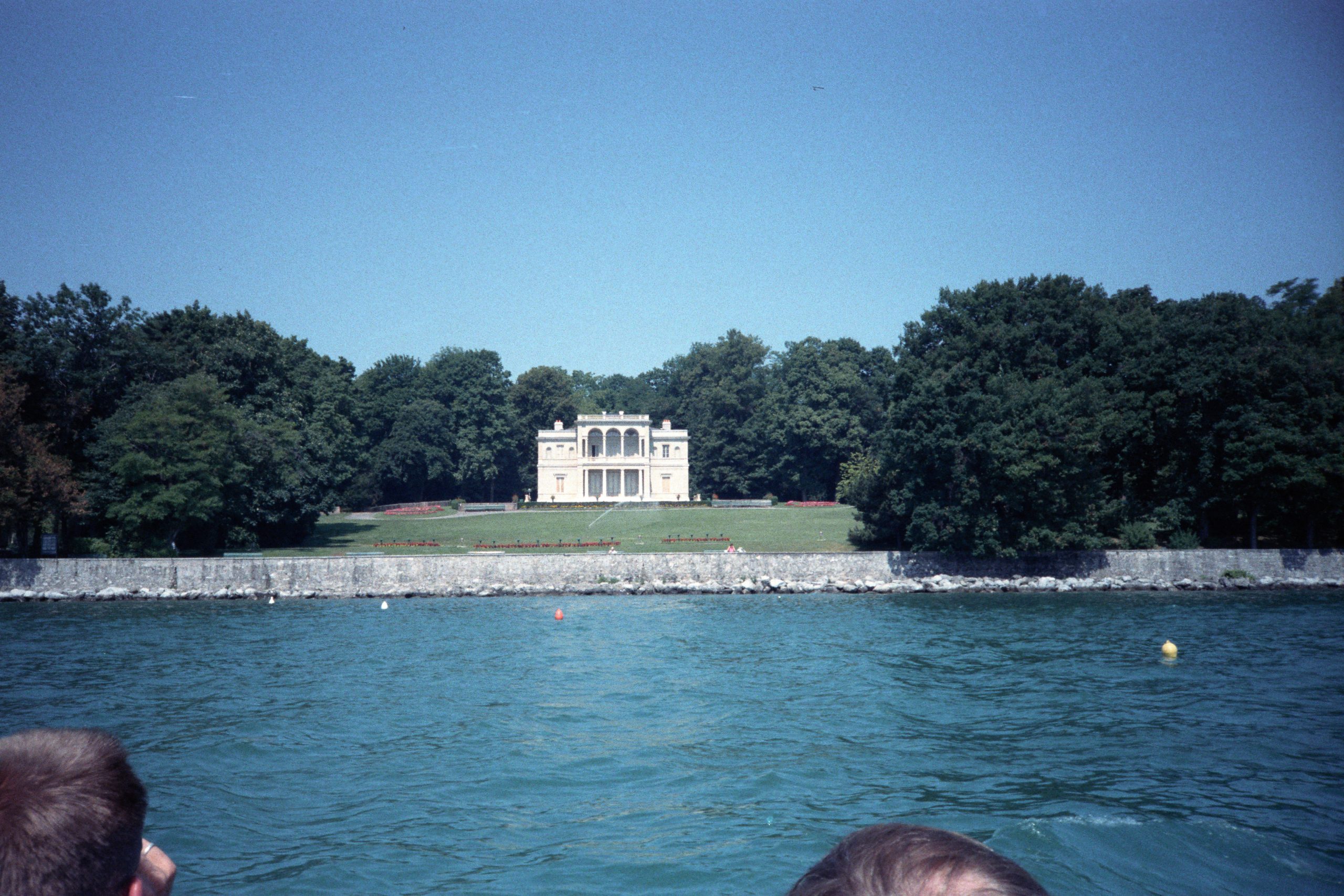 - Geneva -  - Switzerland