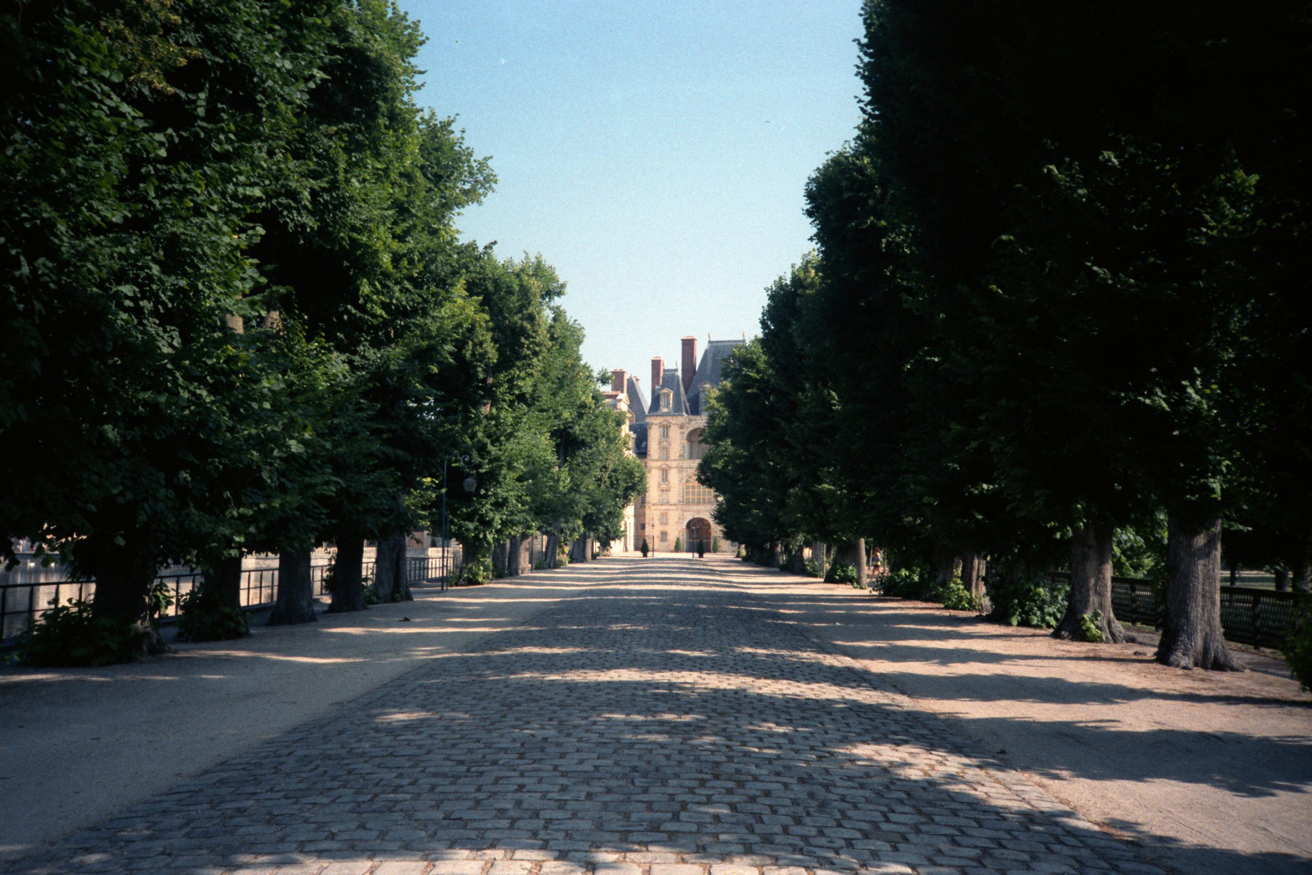 Palace of Versailles - Versailles - Île-de-France - France