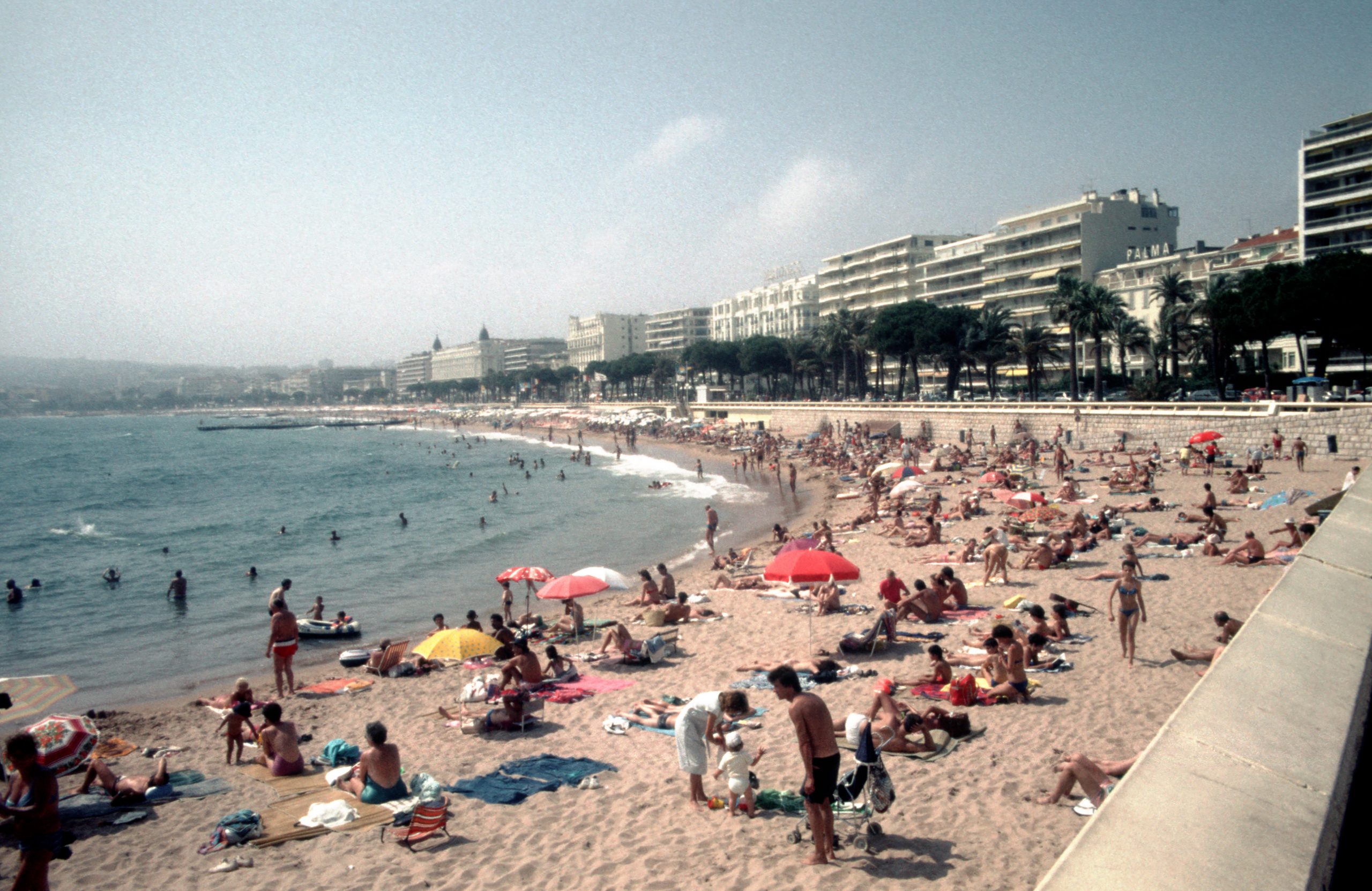 - Nice - Alpes-Maritimes - France