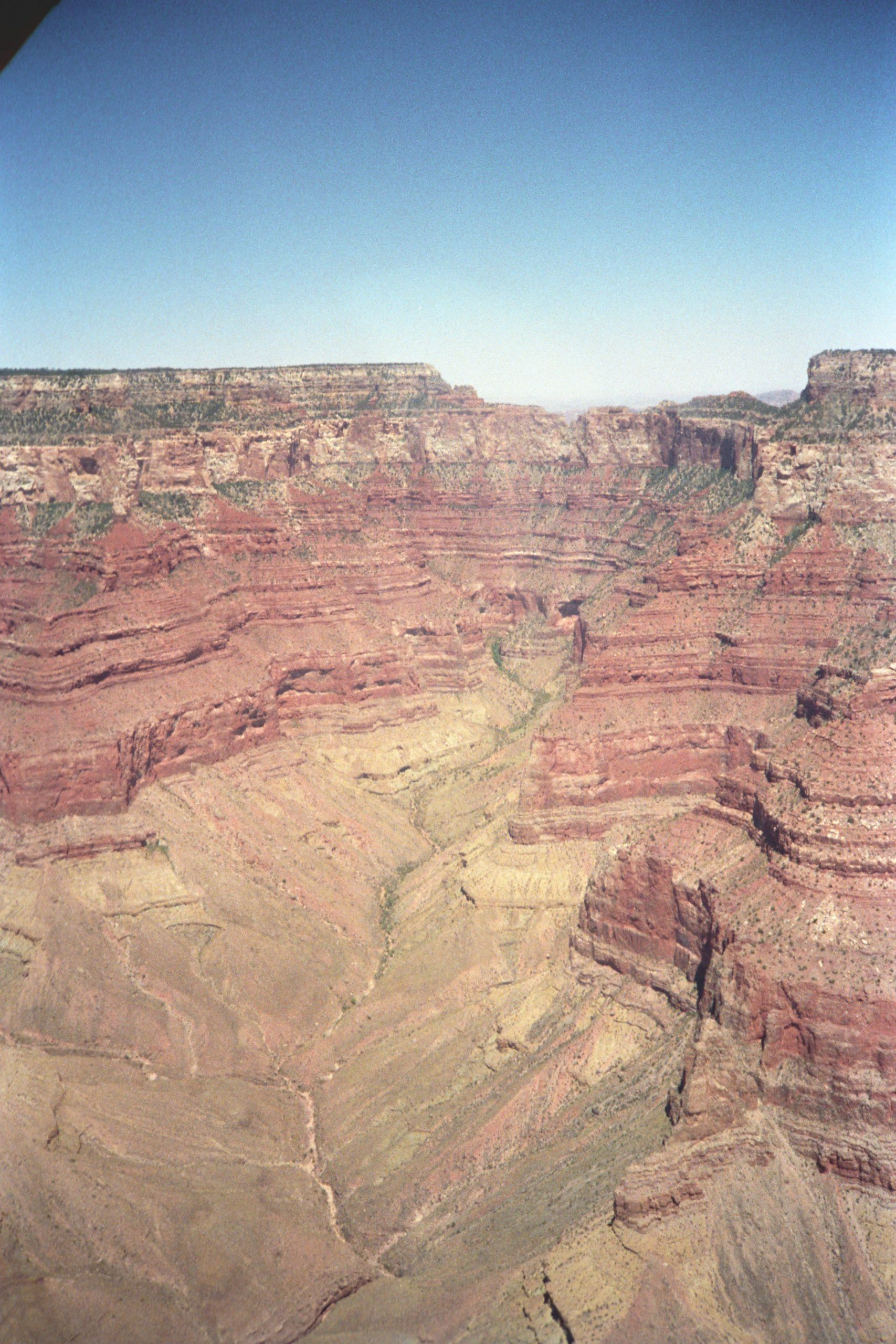 - Grand Canyon - Arizona - USA