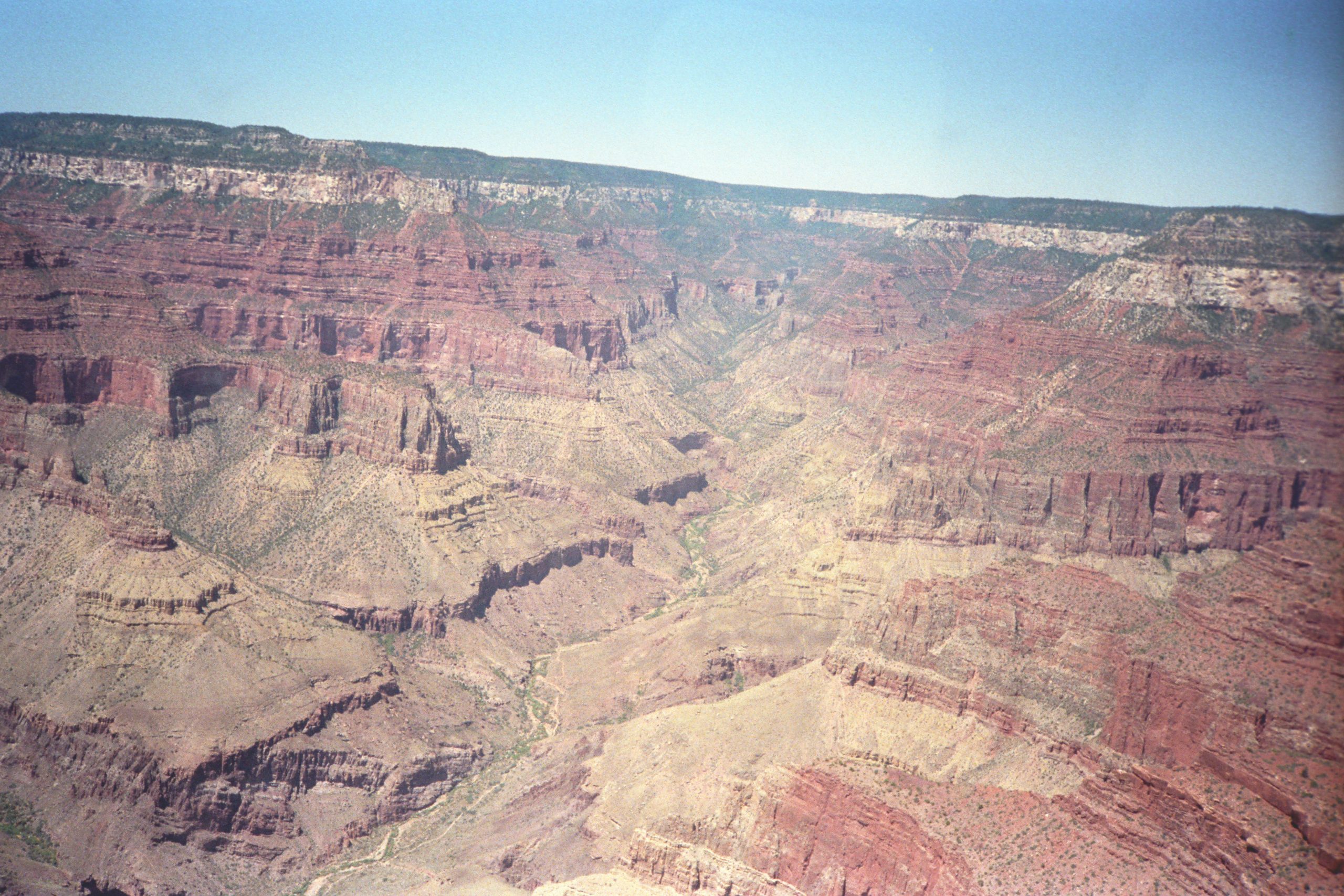 - Grand Canyon - Arizona - USA