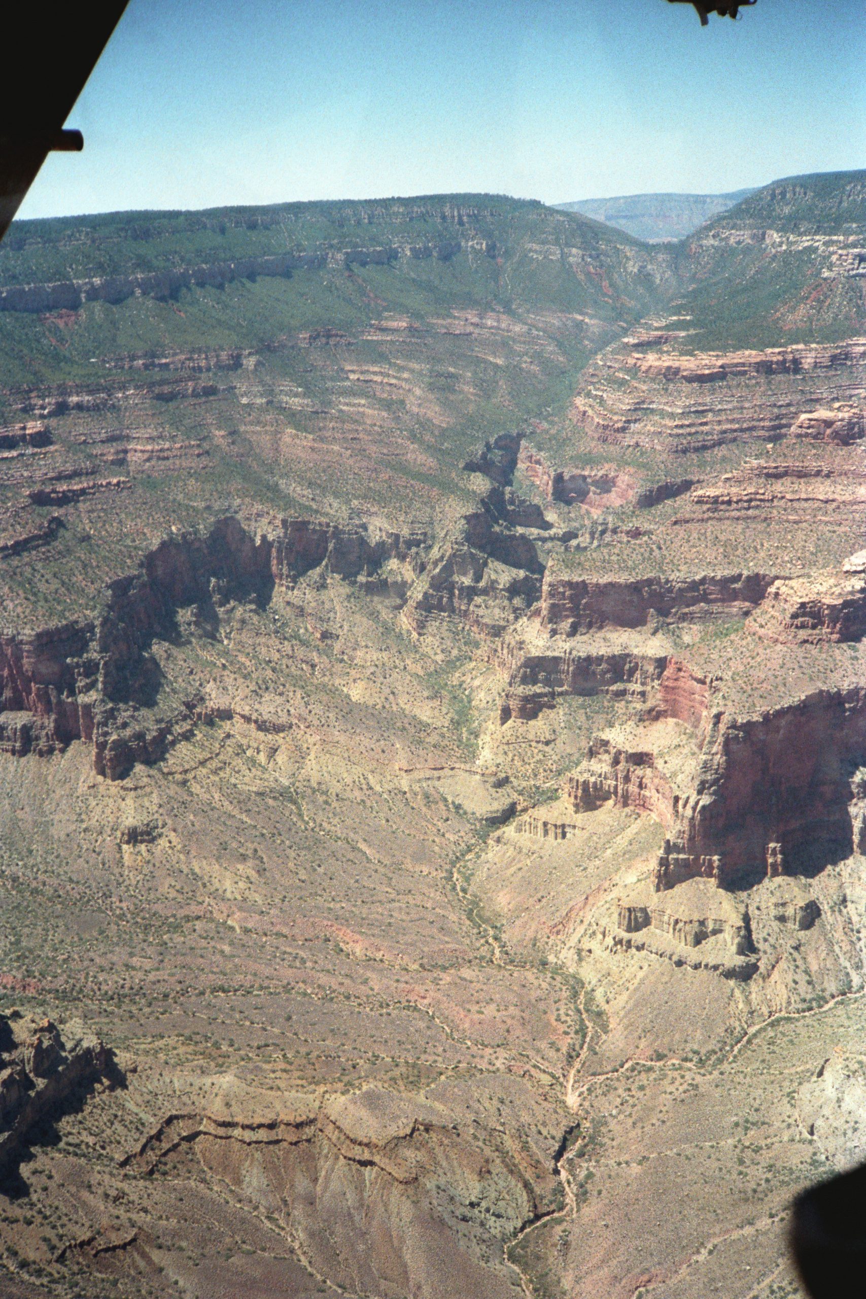 - Grand Canyon - Arizona - USA