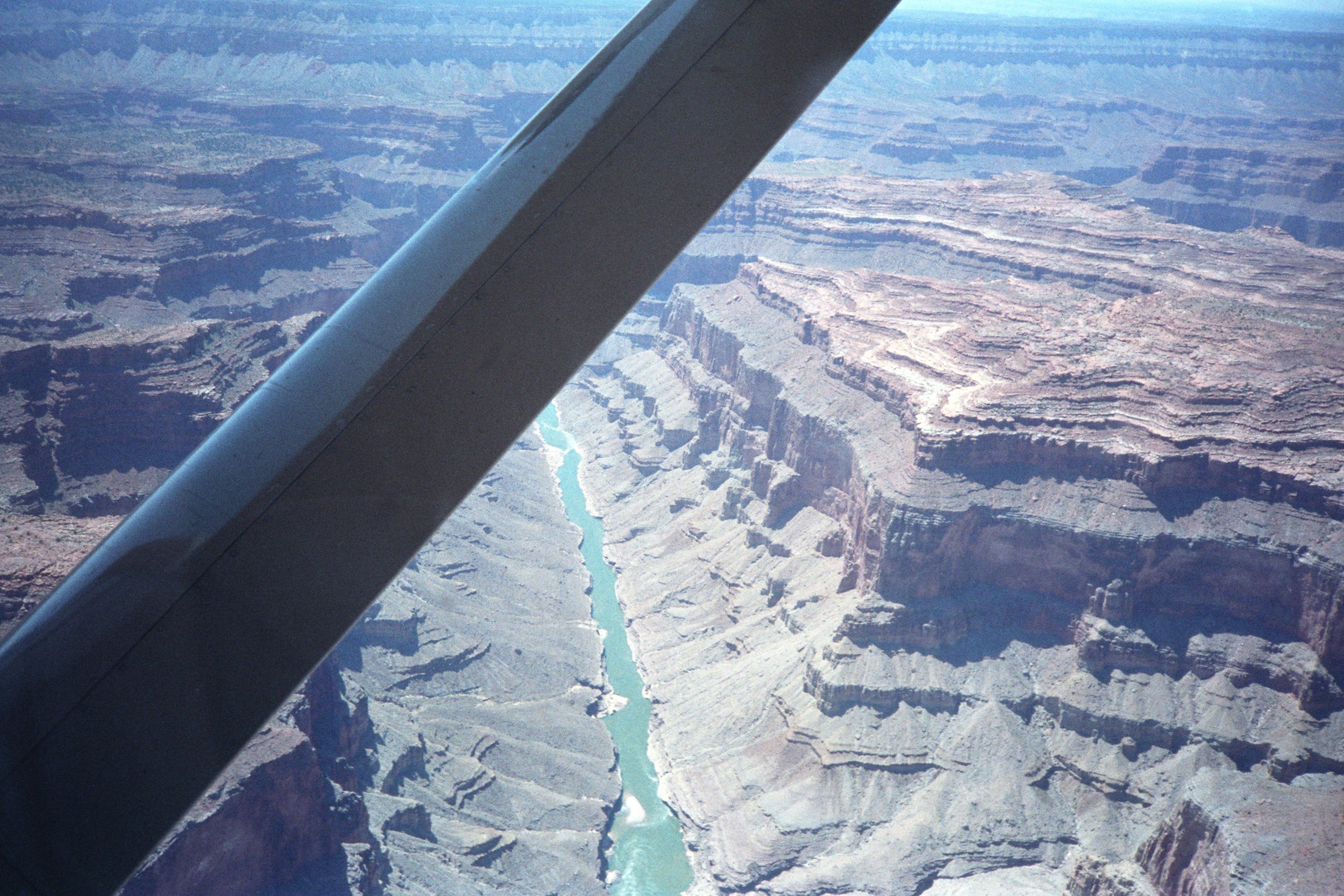 - Grand Canyon - Arizona - USA