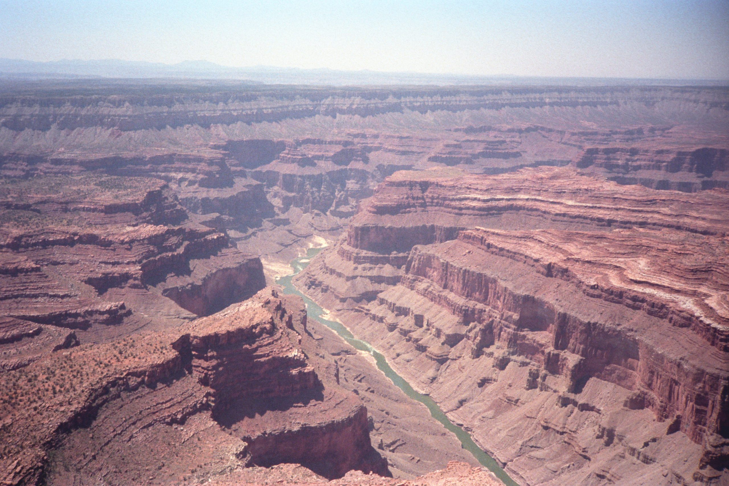 - Grand Canyon - Arizona - USA