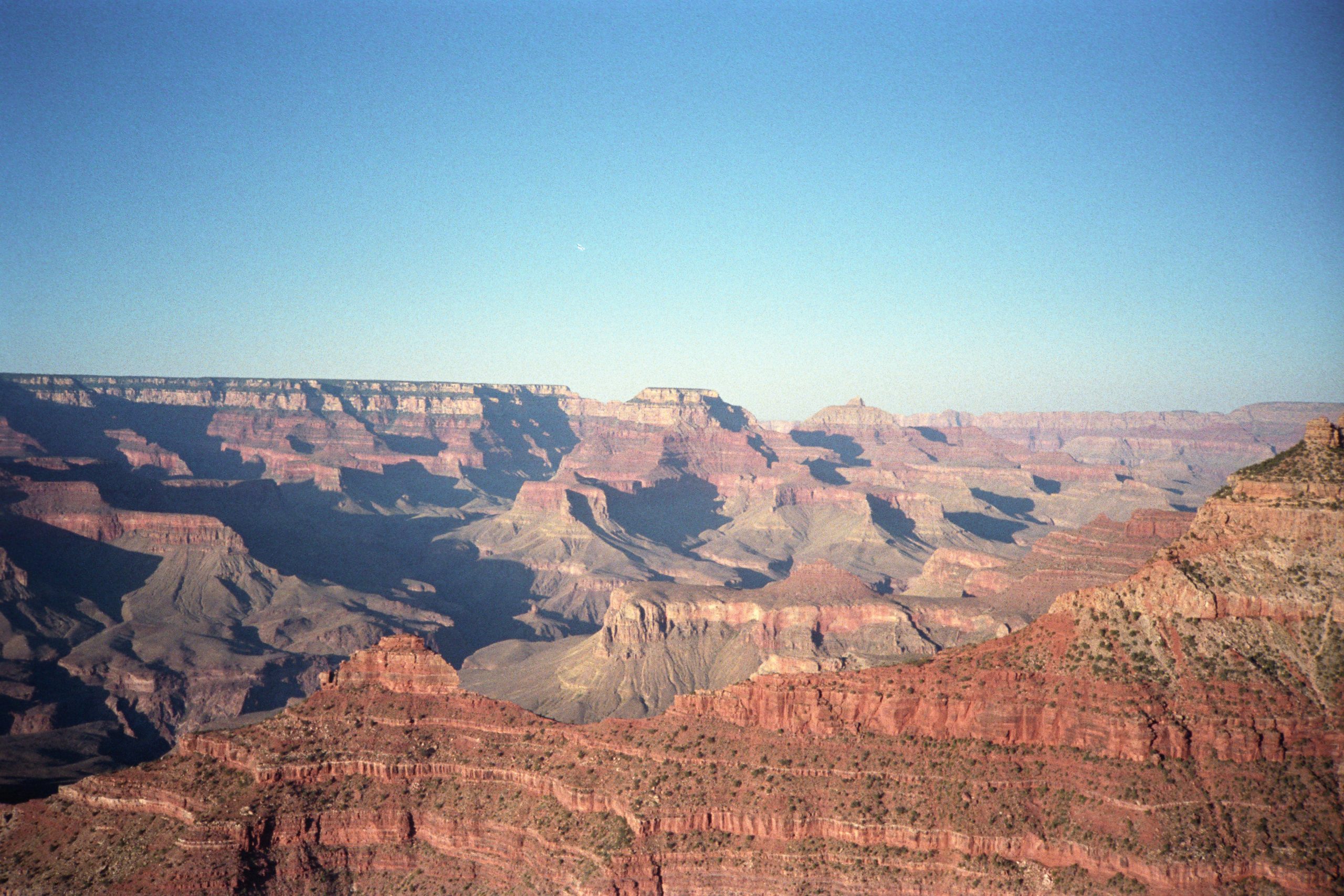- Grand Canyon - Arizona - USA
