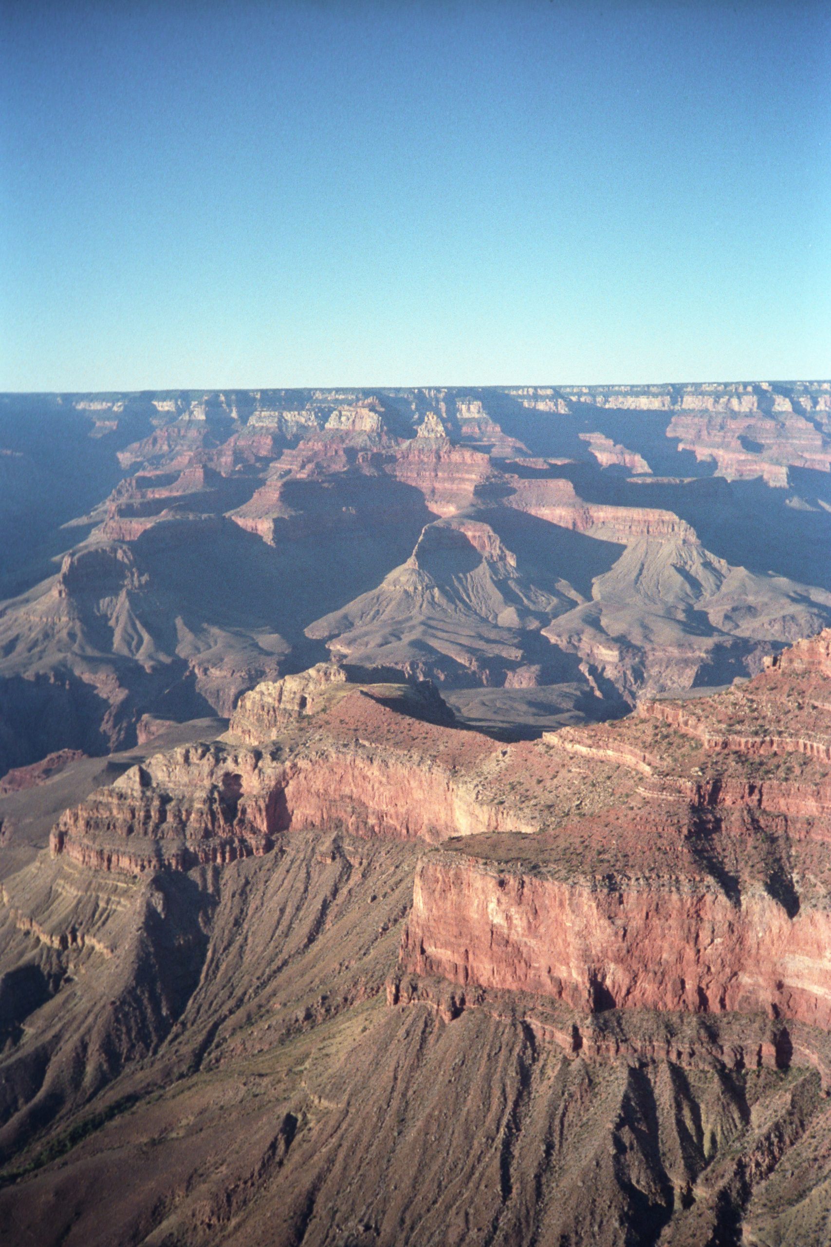 - Grand Canyon - Arizona - USA