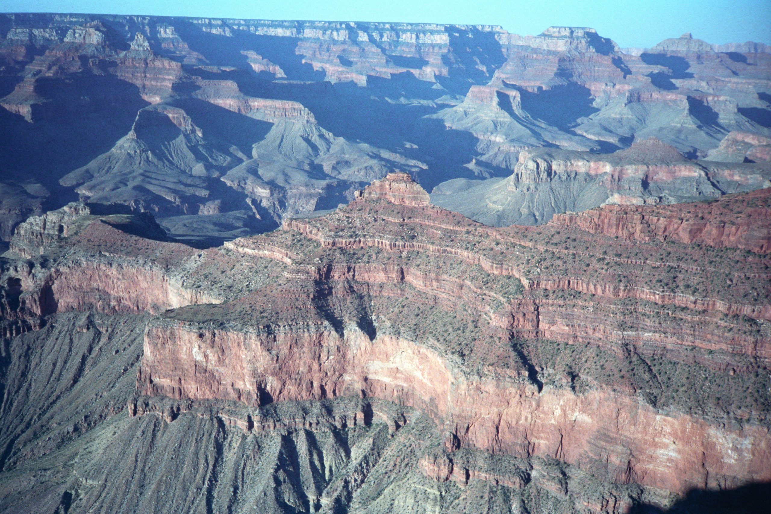 - Grand Canyon - Arizona - USA