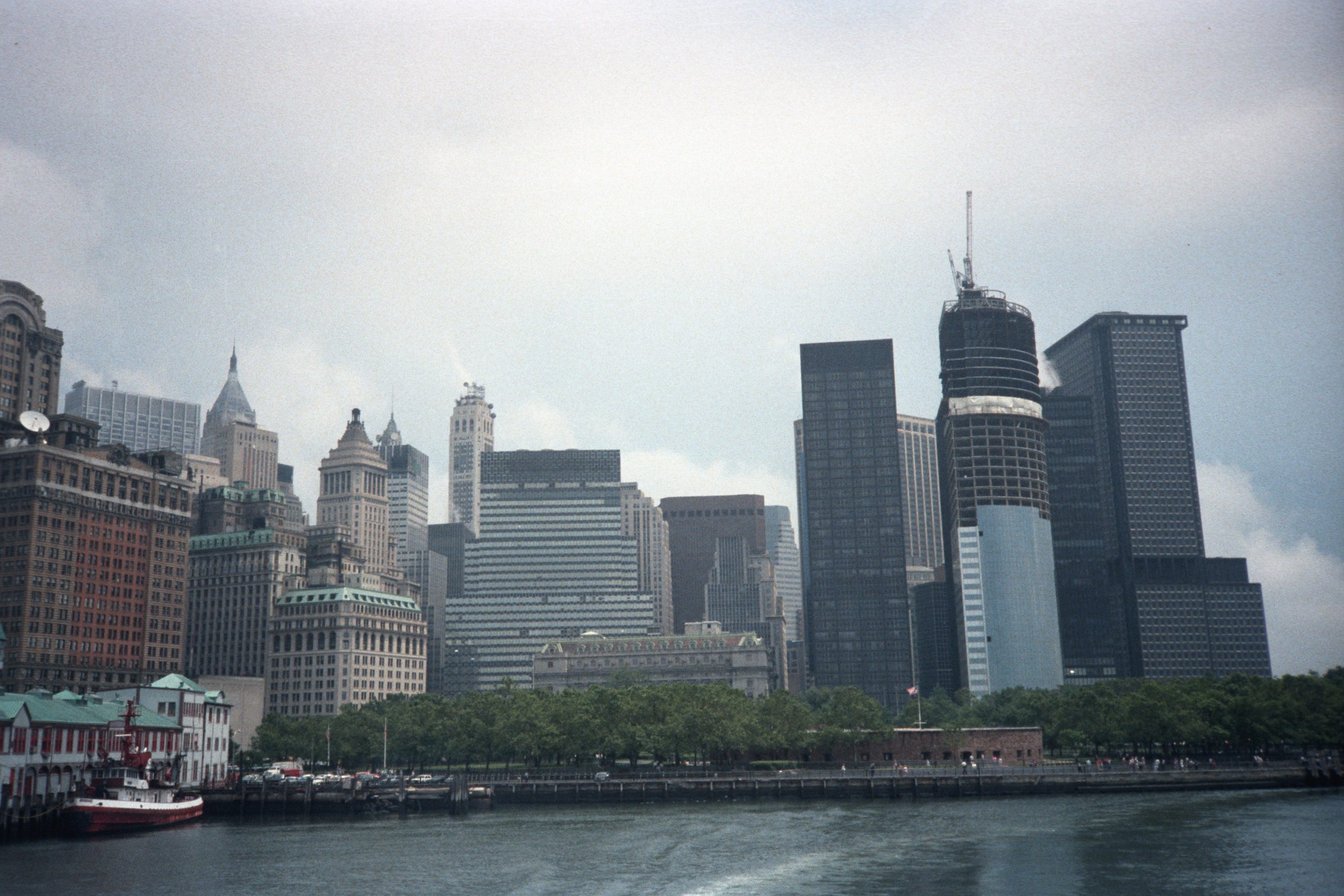 - New York - New York - USA