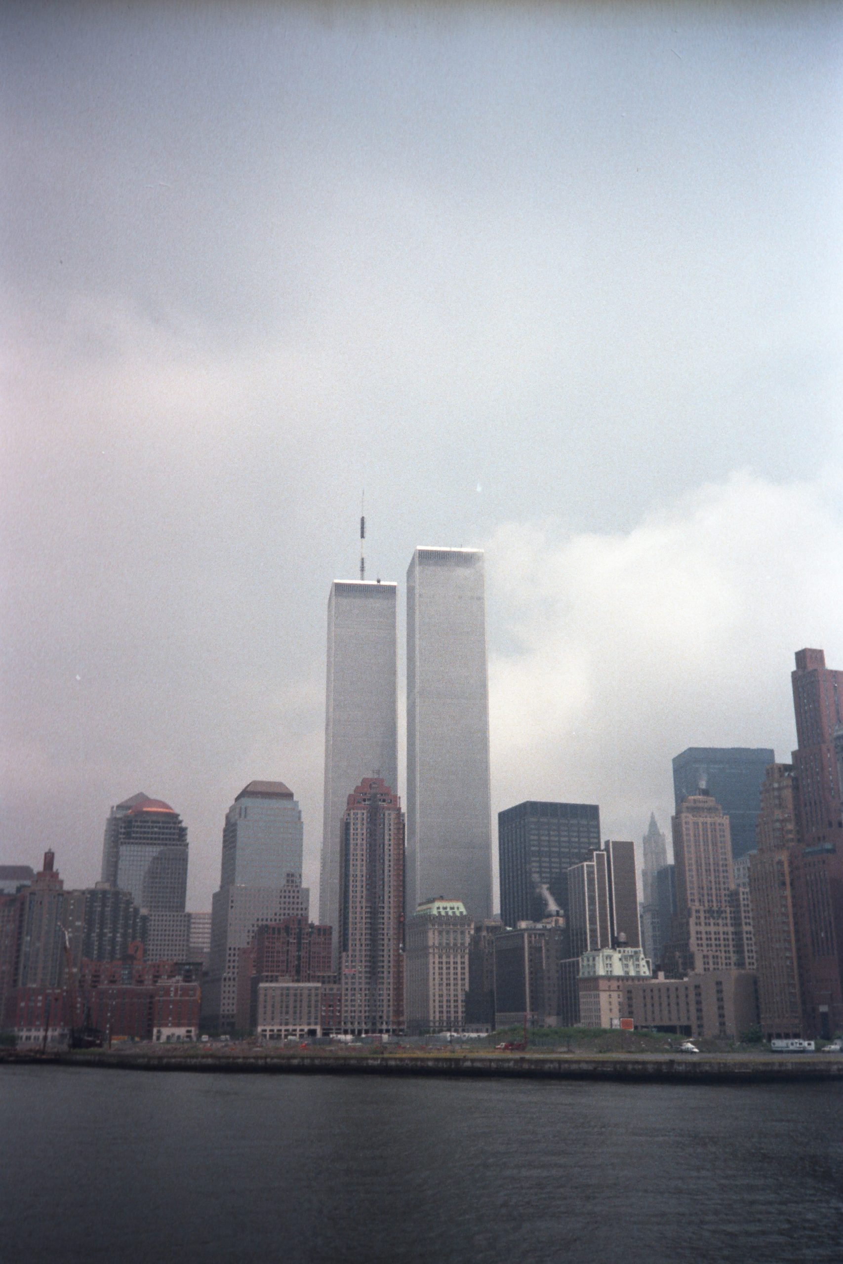 World Trade Centre - New York - New York - USA