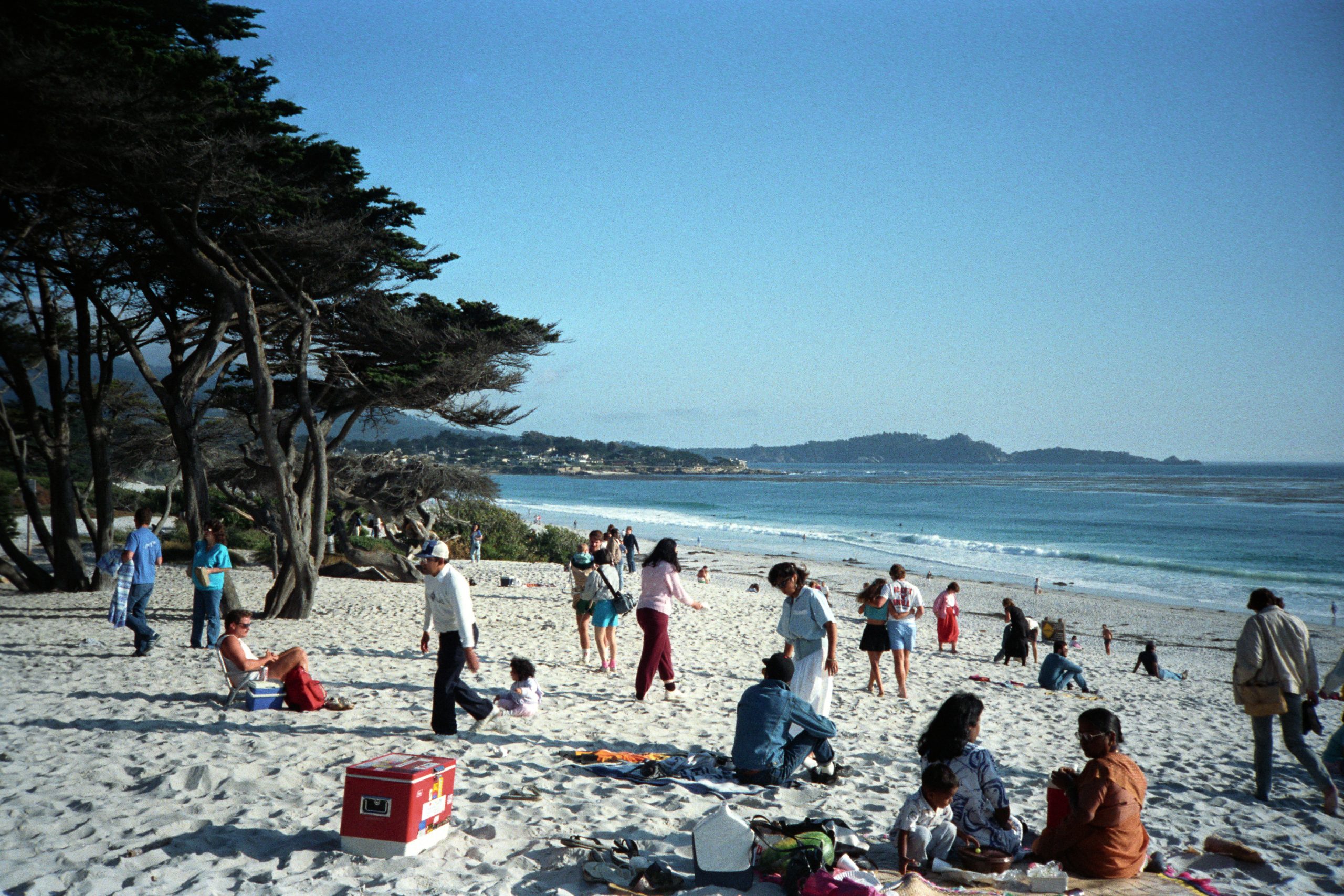 - Carmel-by-the-Sea - California - USA