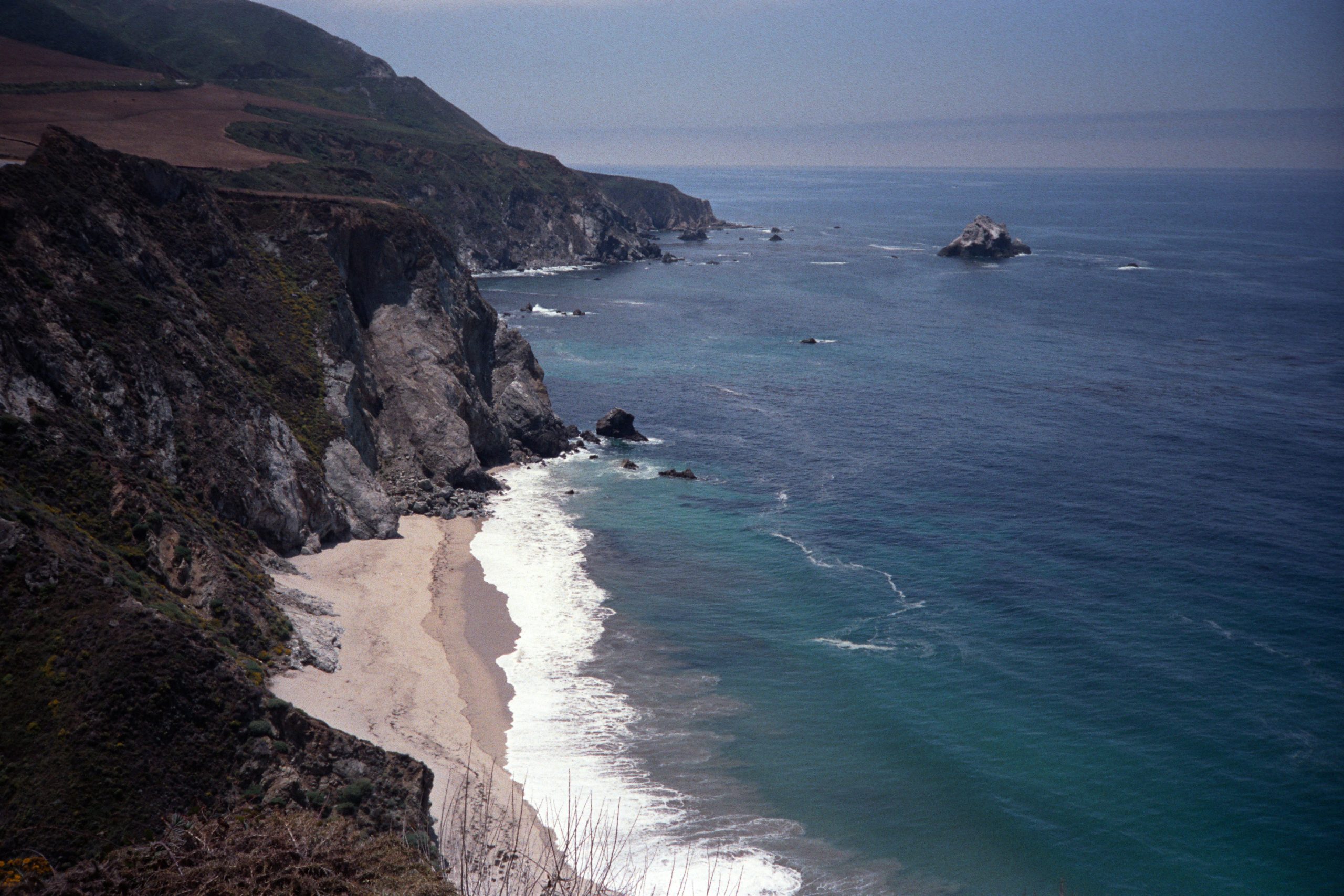 -  - California - USA