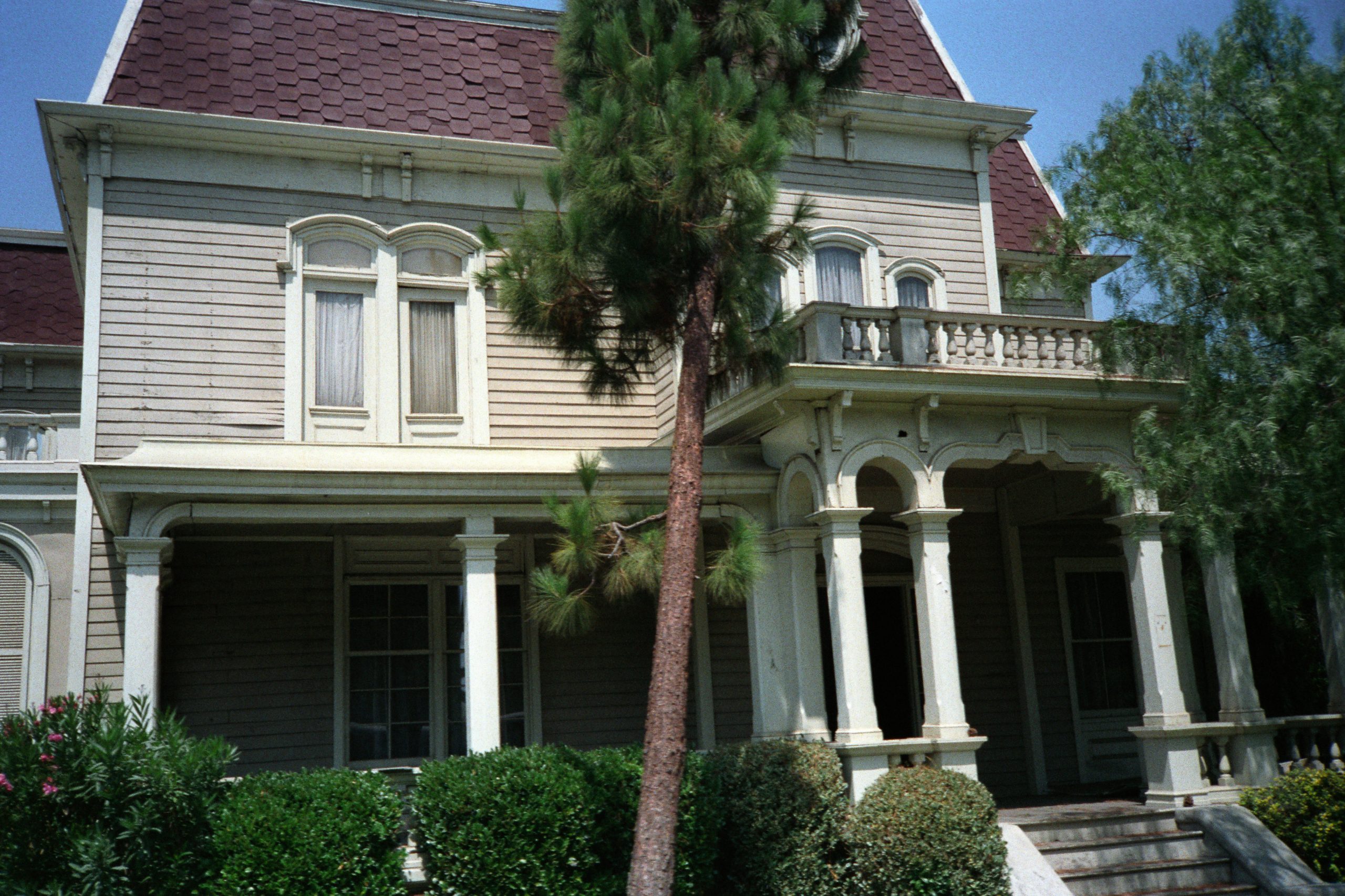 Universal Studios - Los Angeles - California - USA