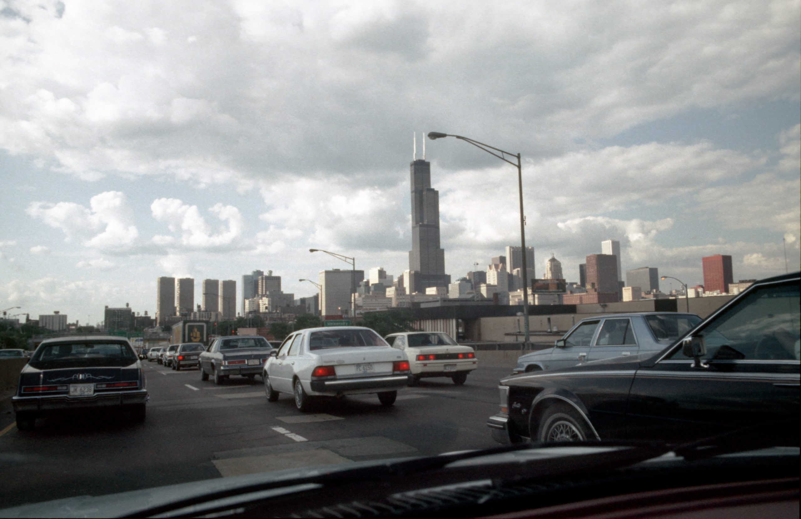 - Chicago - Illinois - USA