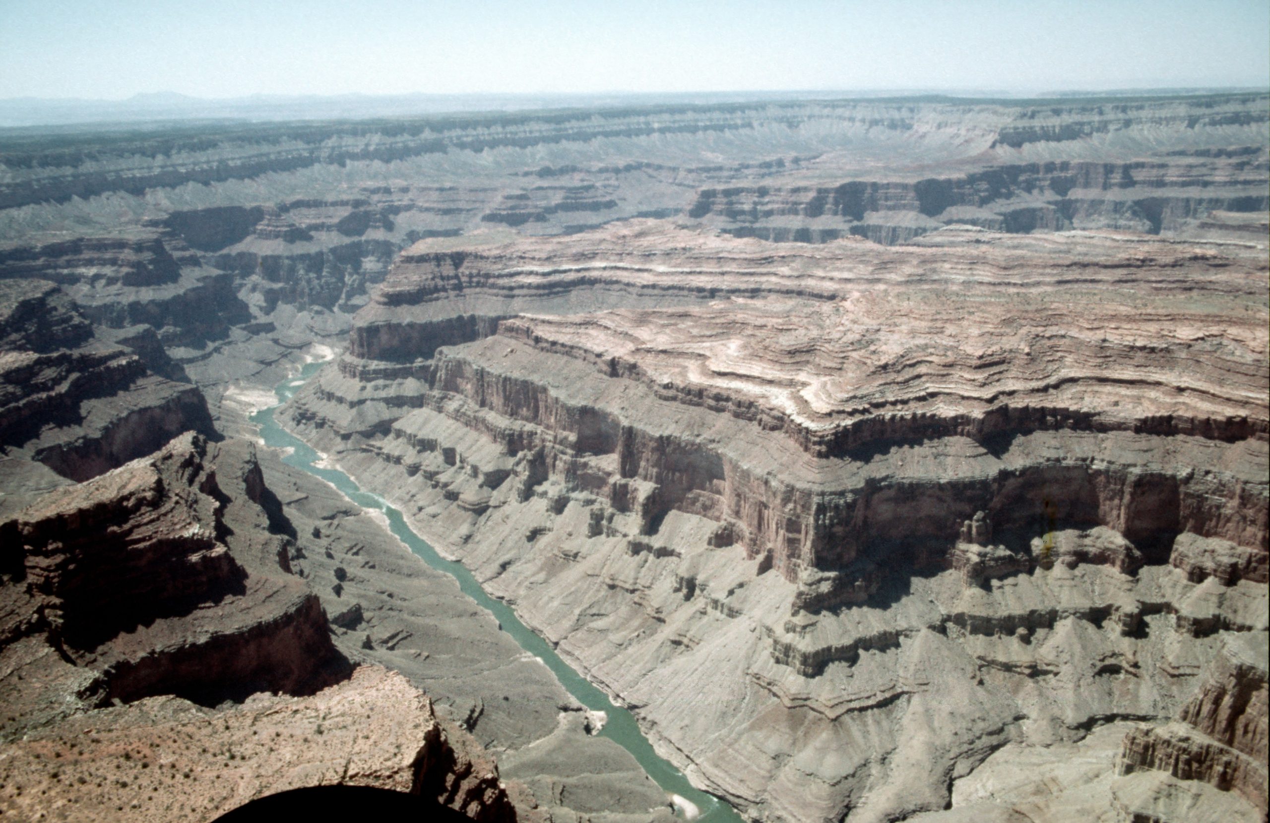 - Grand Canyon - Arizona - USA