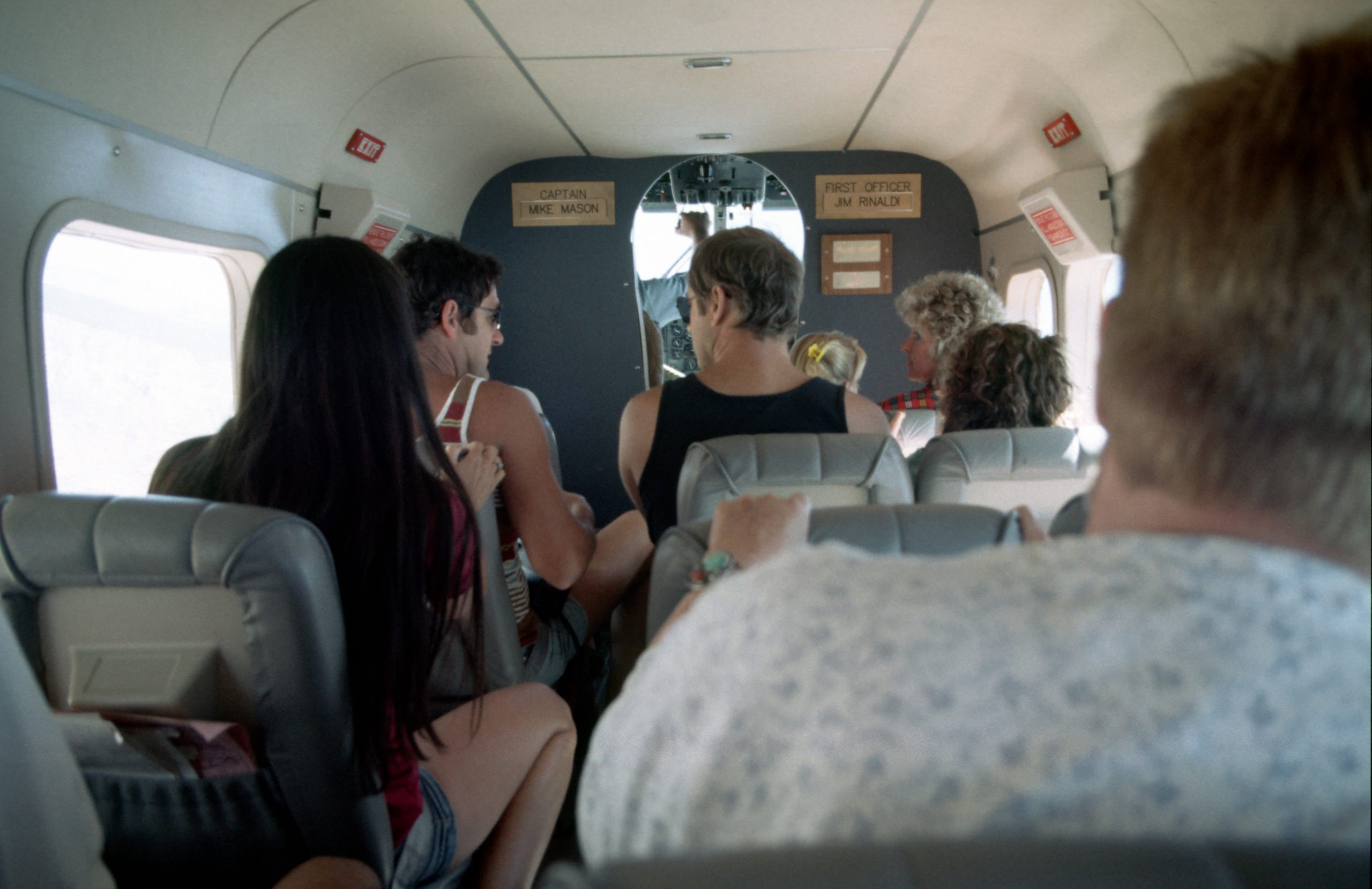 - Grand Canyon - Arizona - USA