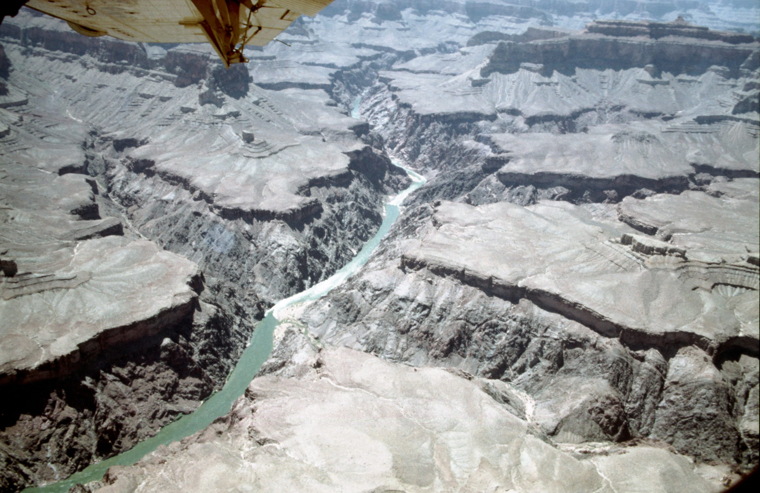 - Grand Canyon - Arizona - USA