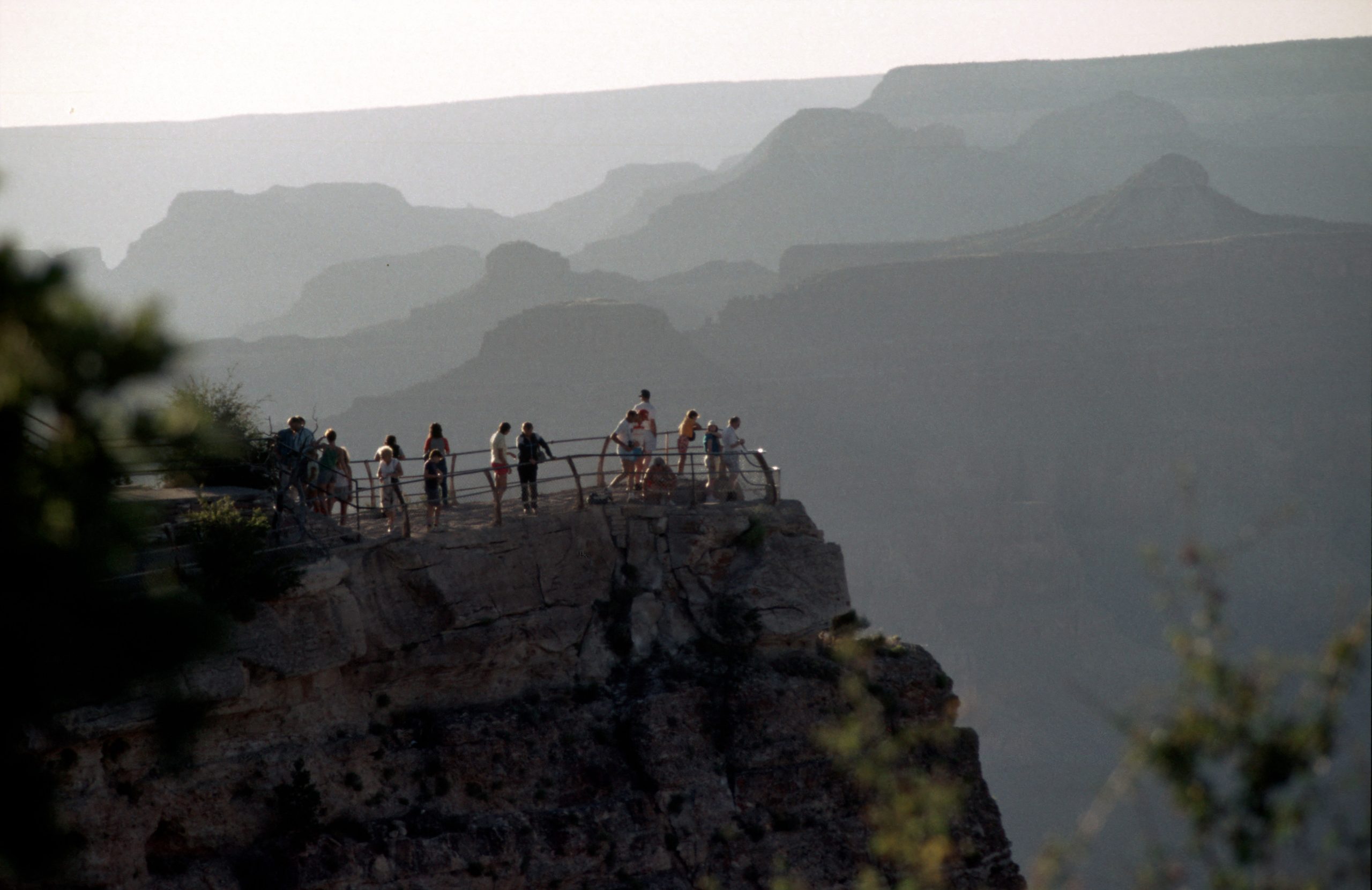 - Grand Canyon - Arizona - USA