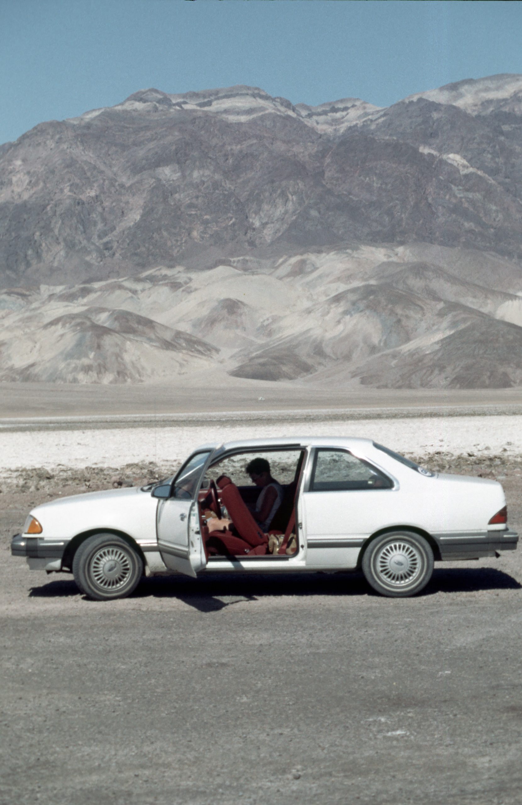 - Death Valley - California - USA