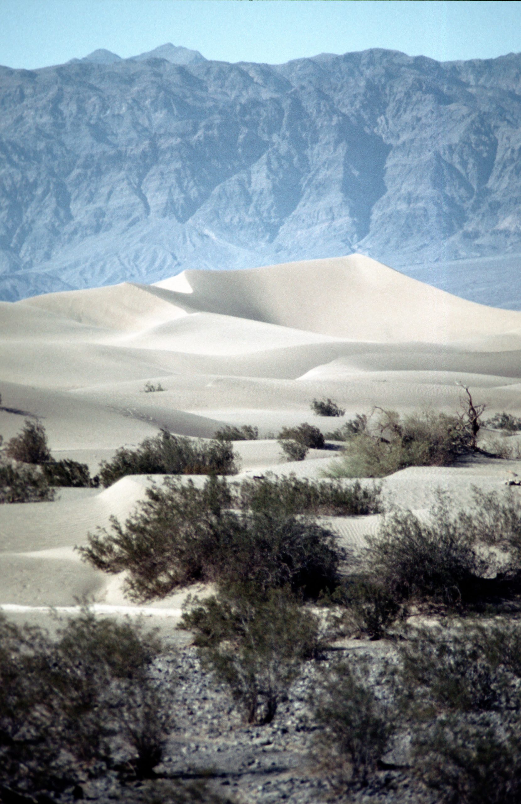 - Death Valley - California - USA