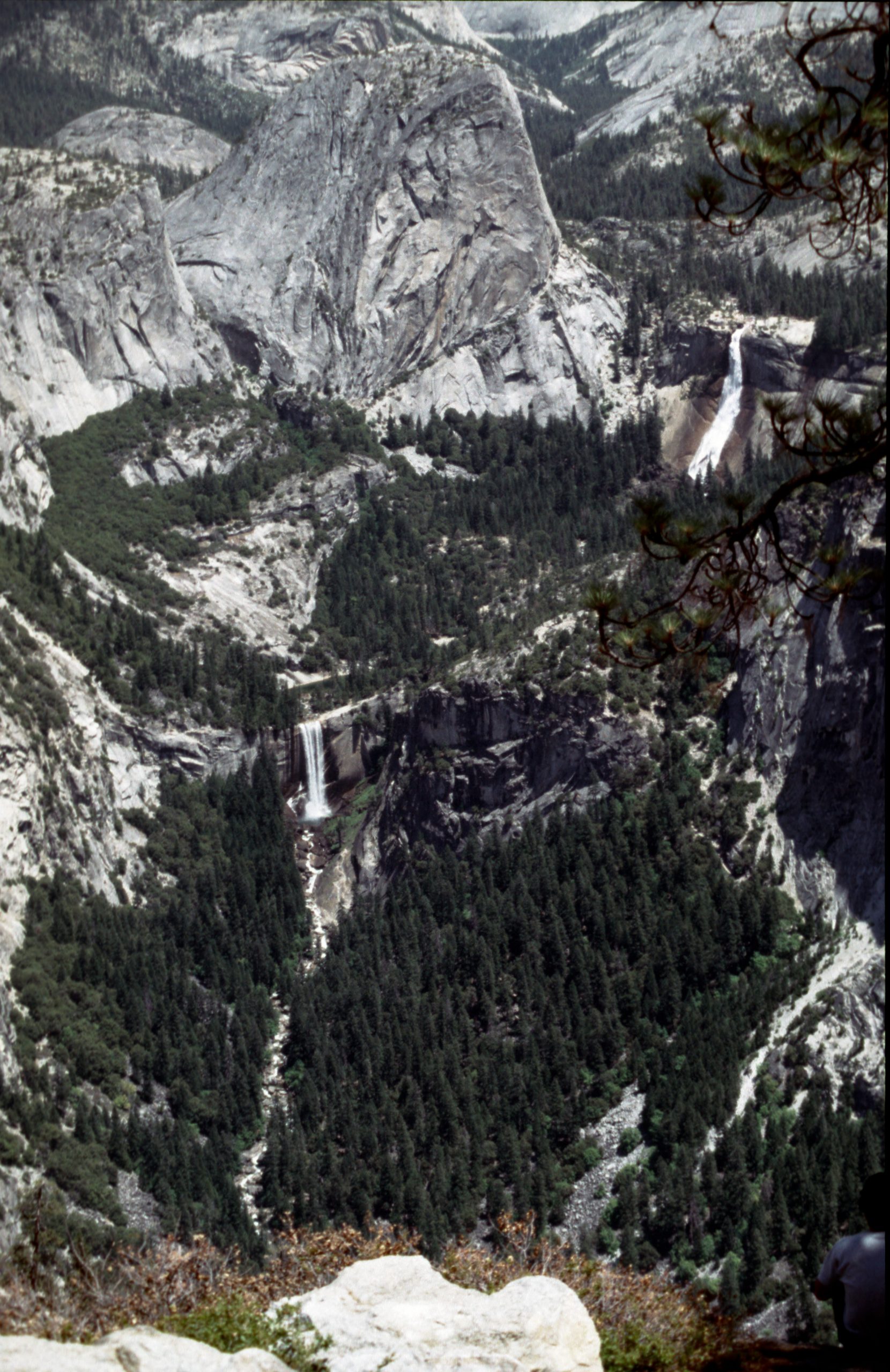 - Yosemite National Park - California - USA