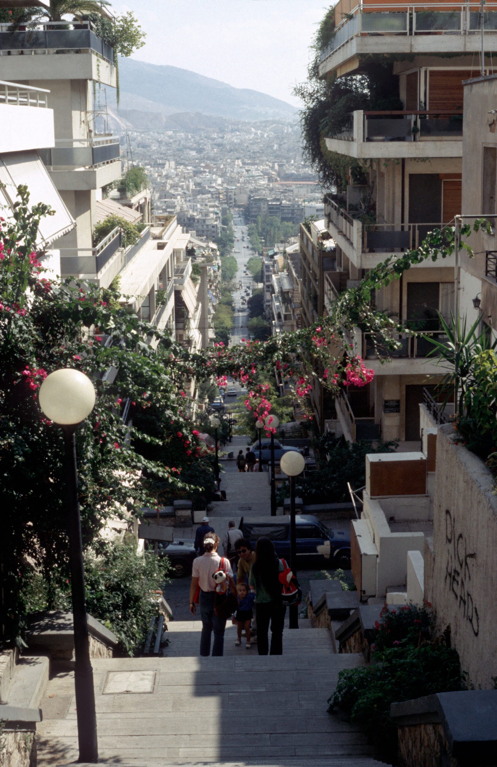 - Athens - Attica - Greece