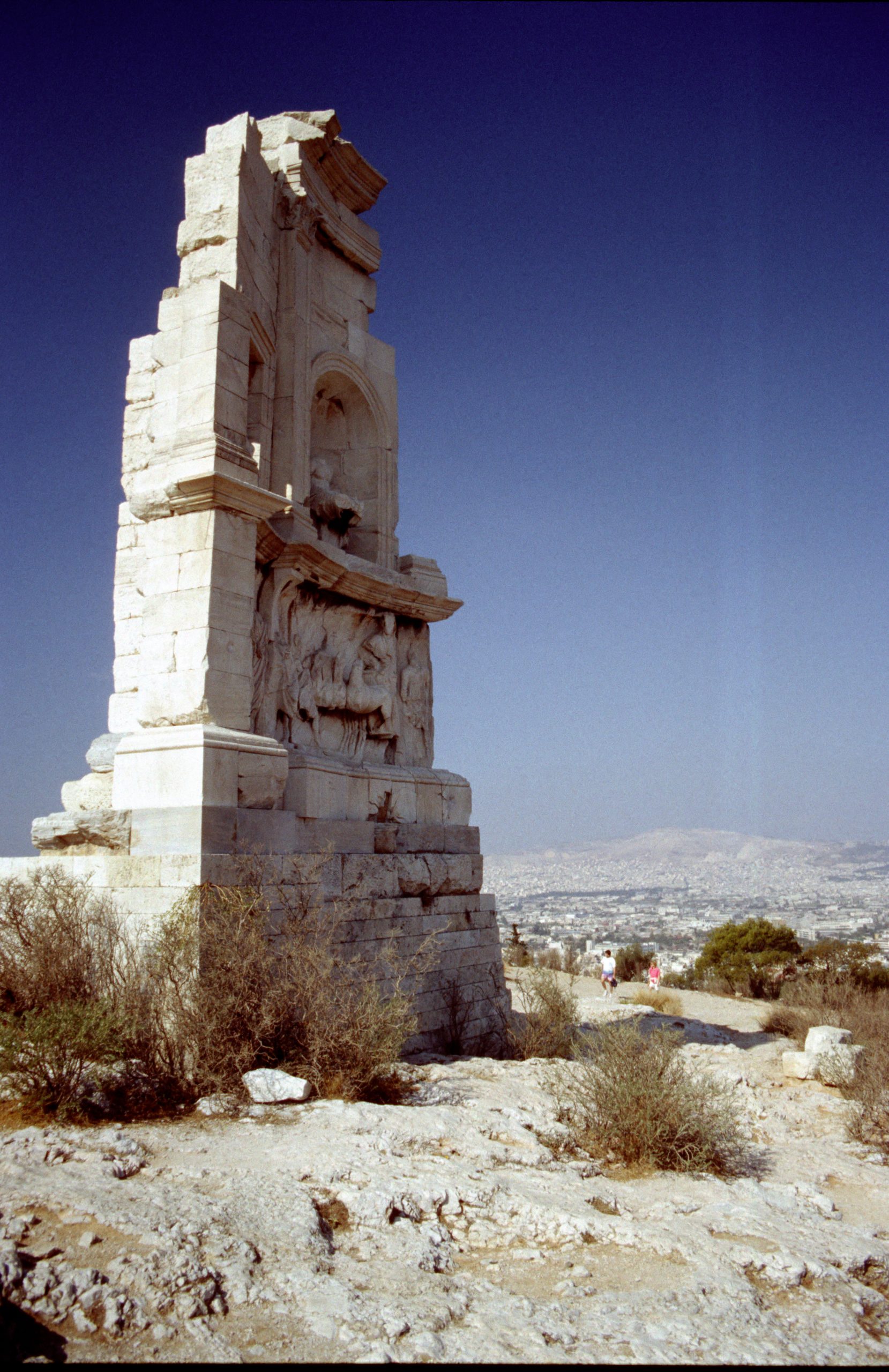 - Athens - Attica - Greece