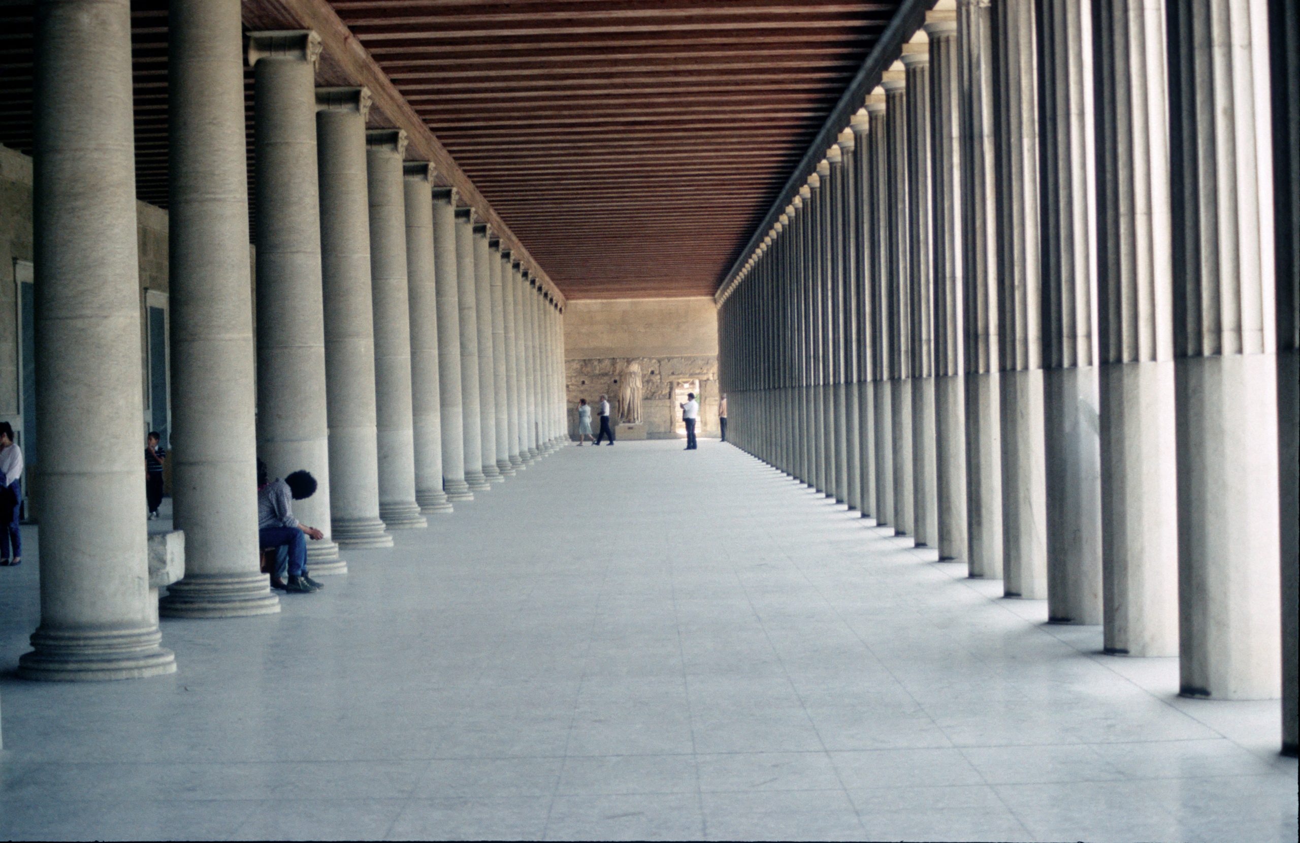 - Athens - Attica - Greece