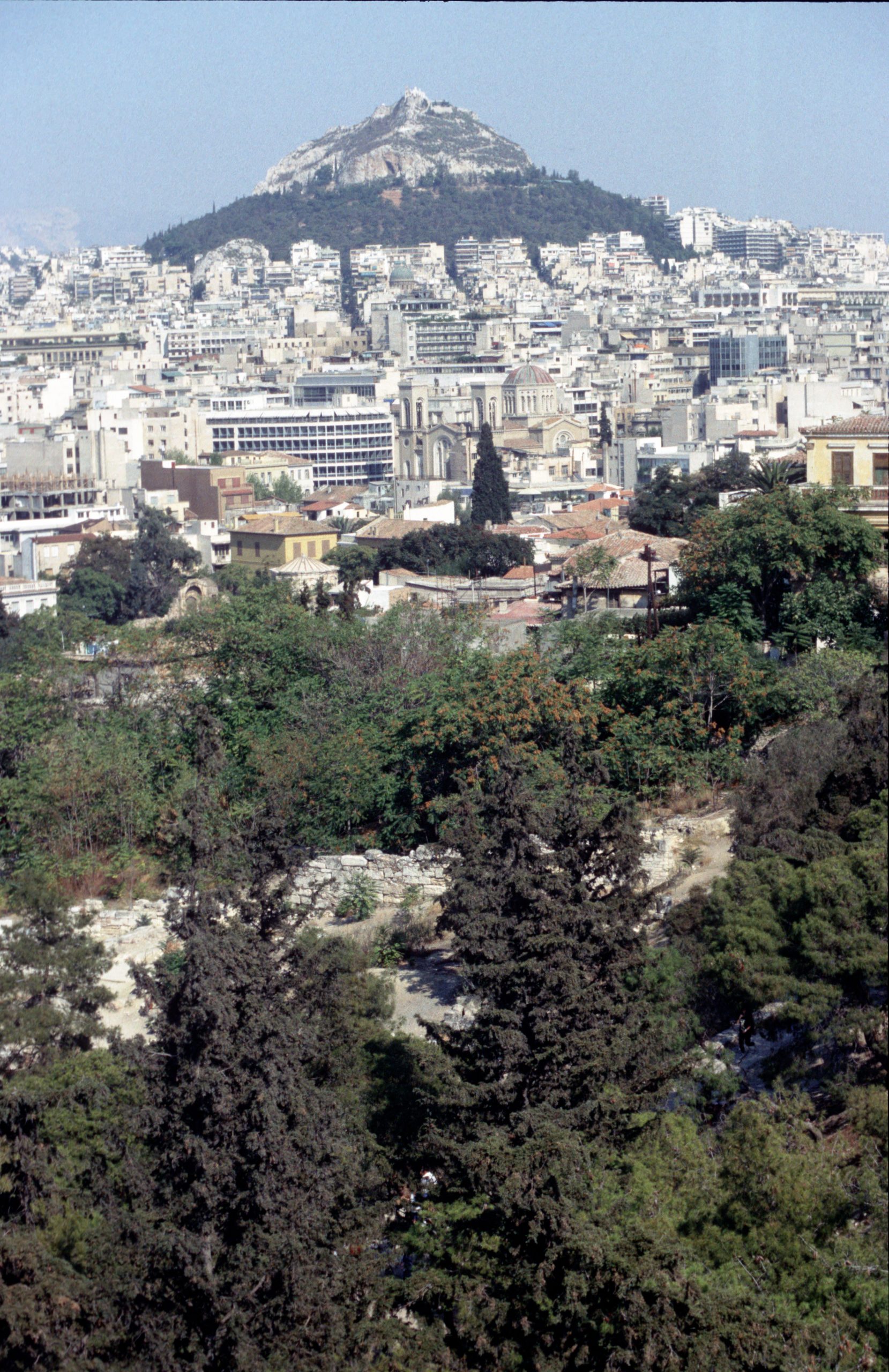- Athens - Attica - Greece