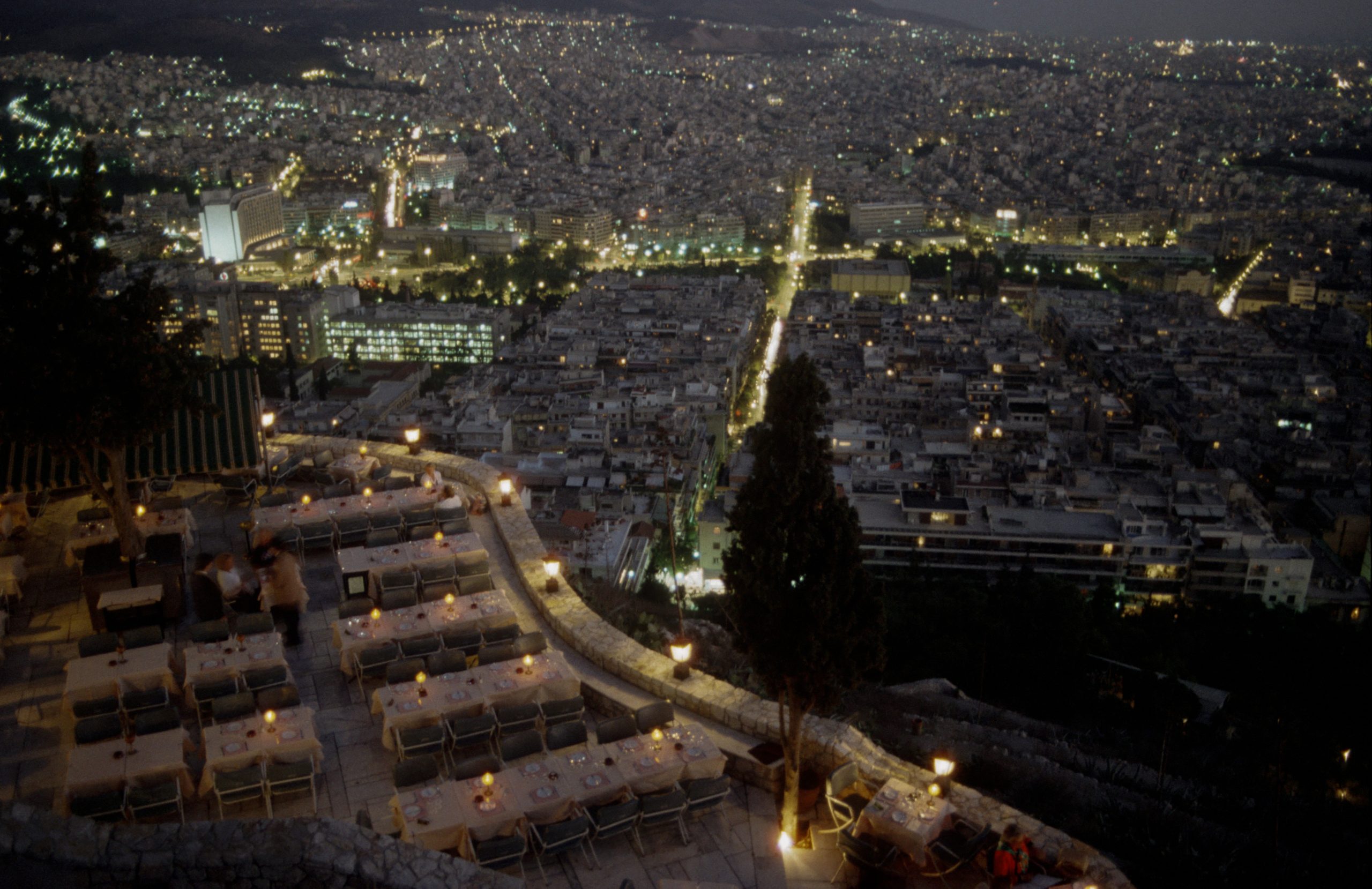 - Athens - Attica - Greece