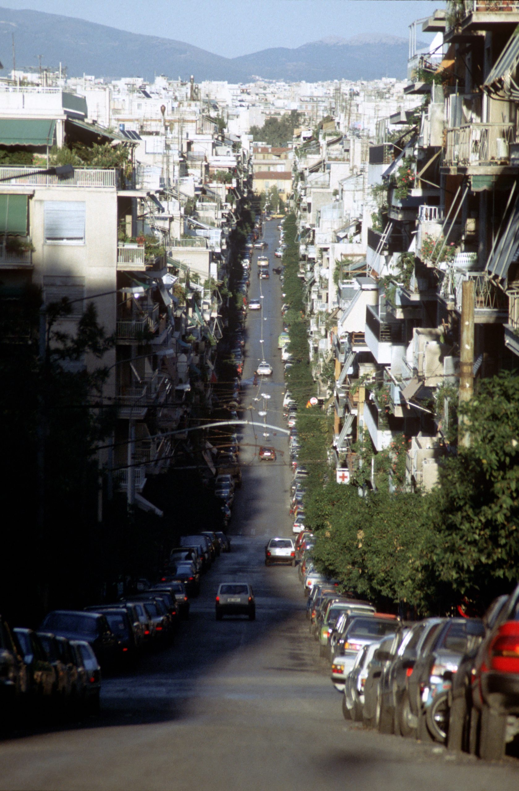 - Athens - Attica - Greece