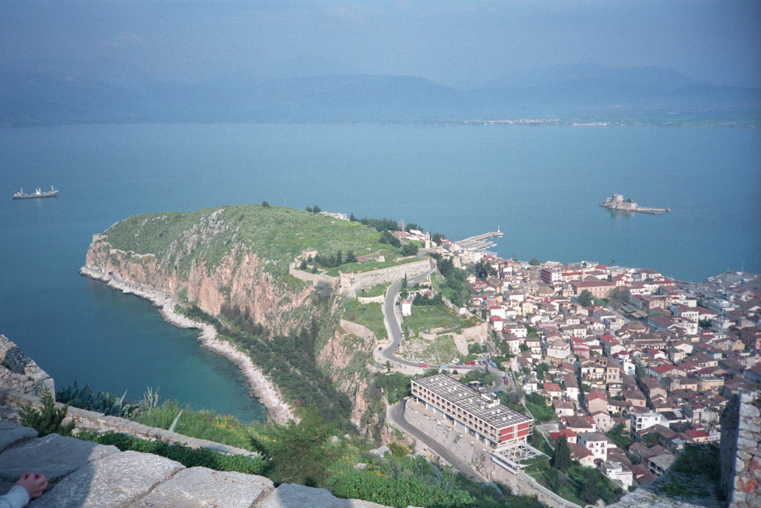 - Nafplio - Peloponnese - Greece
