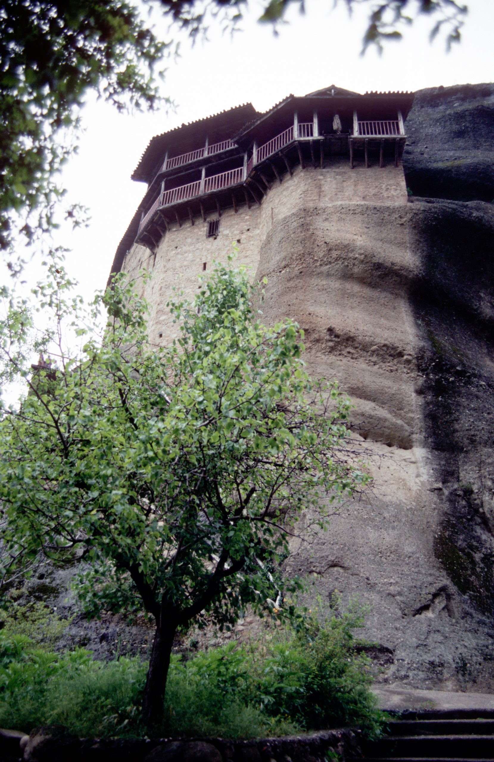 - Meteora - Kalambaka - Greece