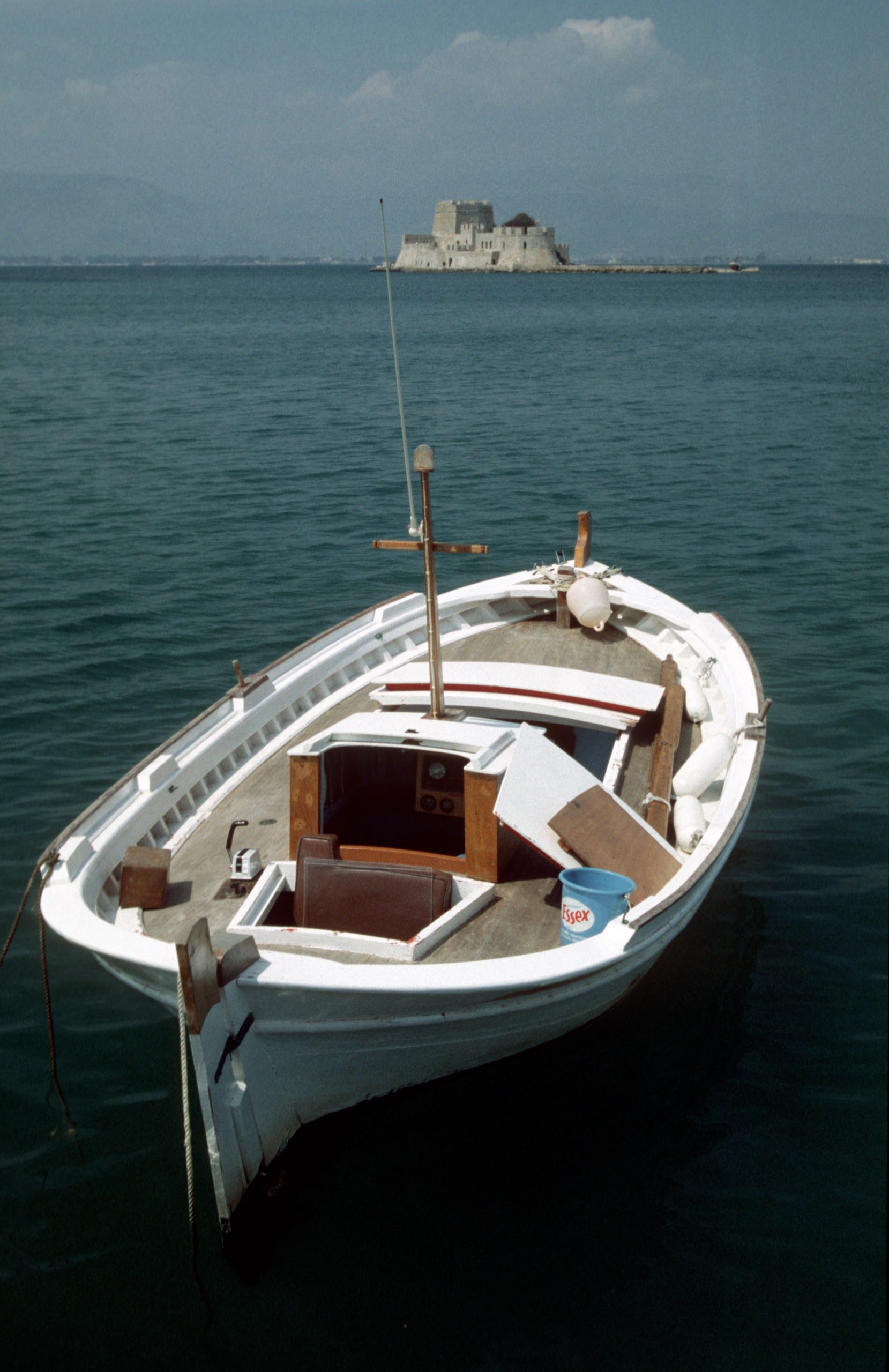 - Nafplio - Peloponnese - Greece