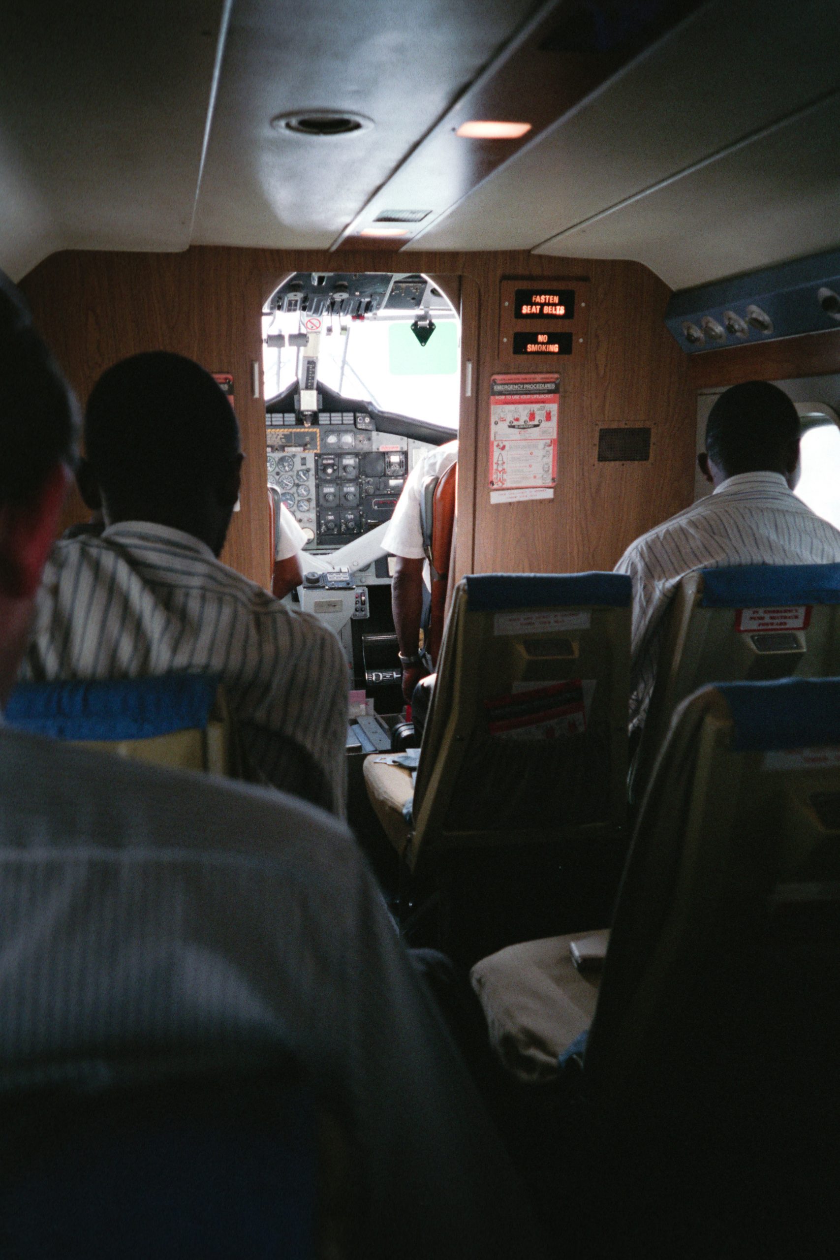 -  -  - Nigeria