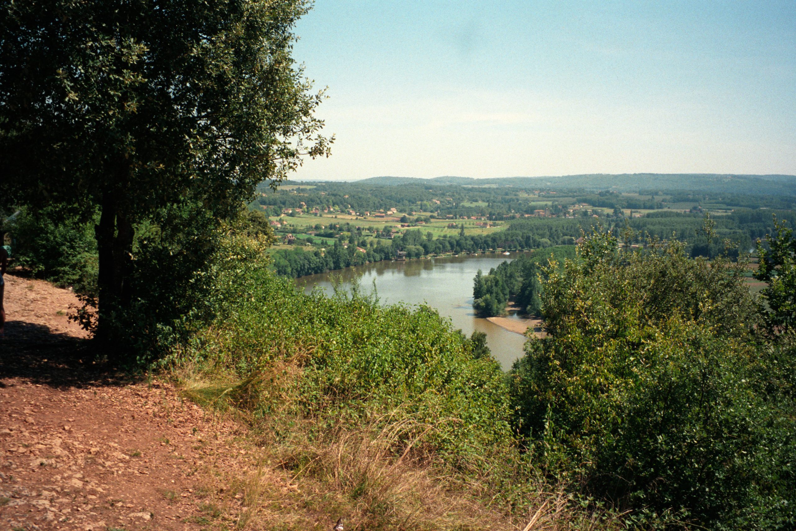 -  - Dordogne - France