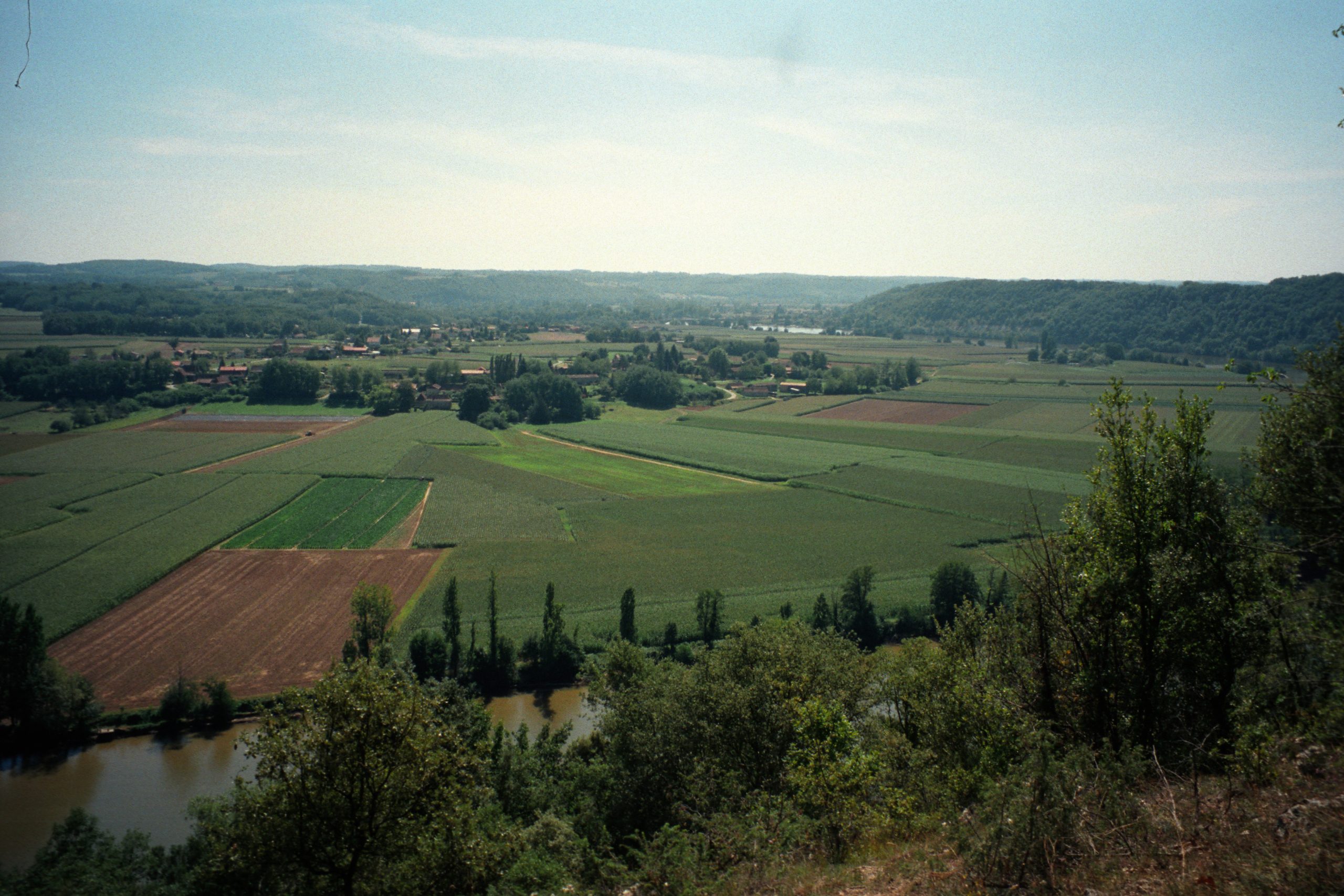 -  - Dordogne - France