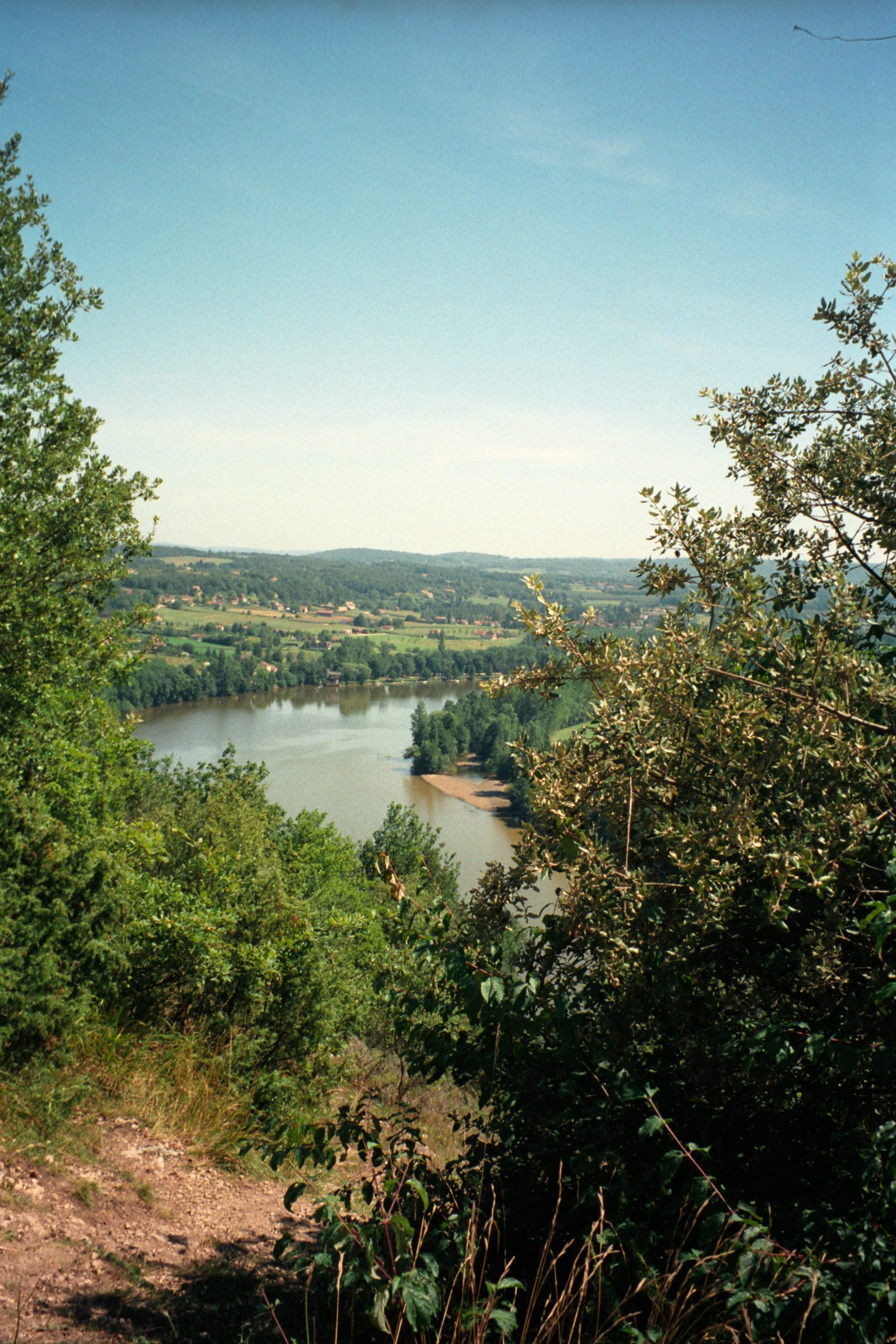 -  - Dordogne - France