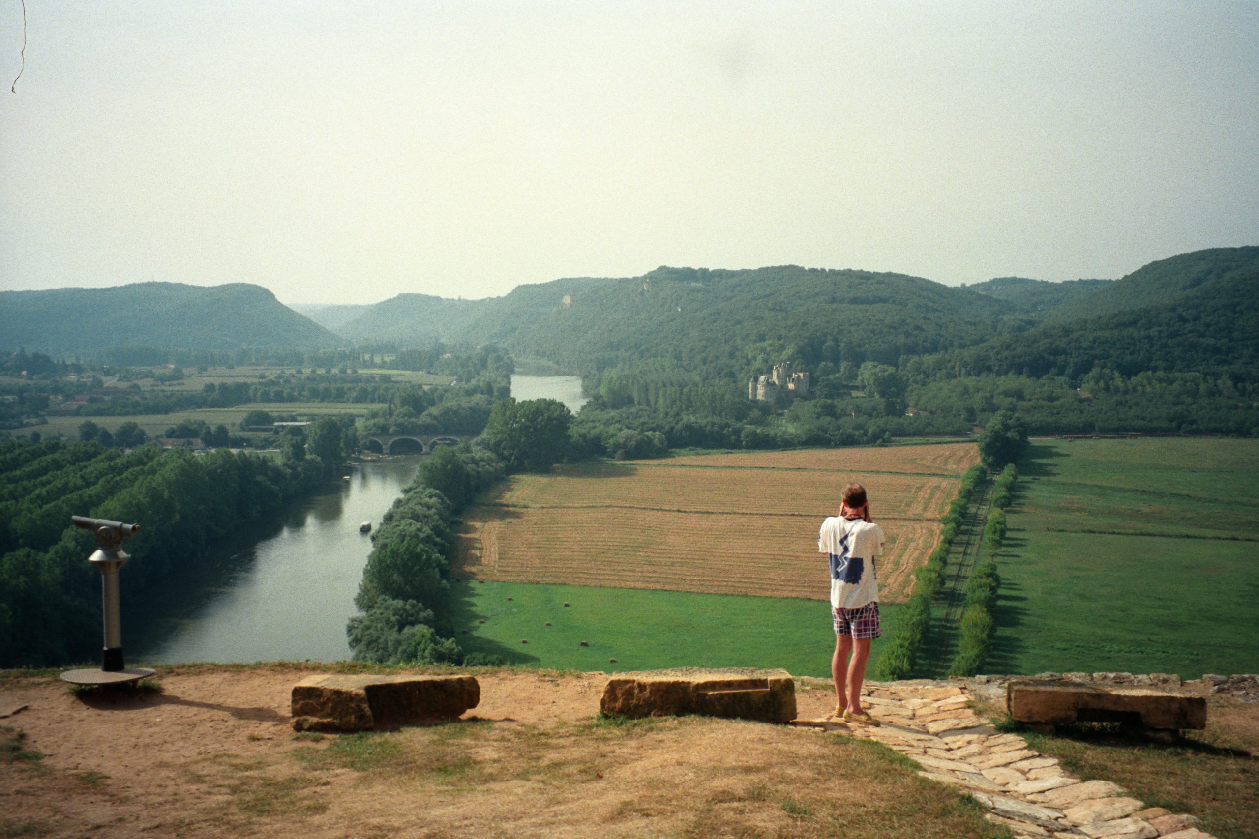 -  - Dordogne - France