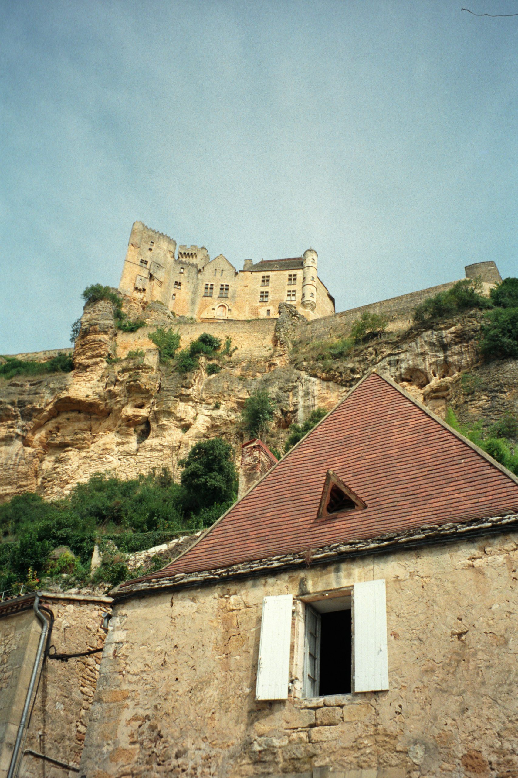 -  - Dordogne - France