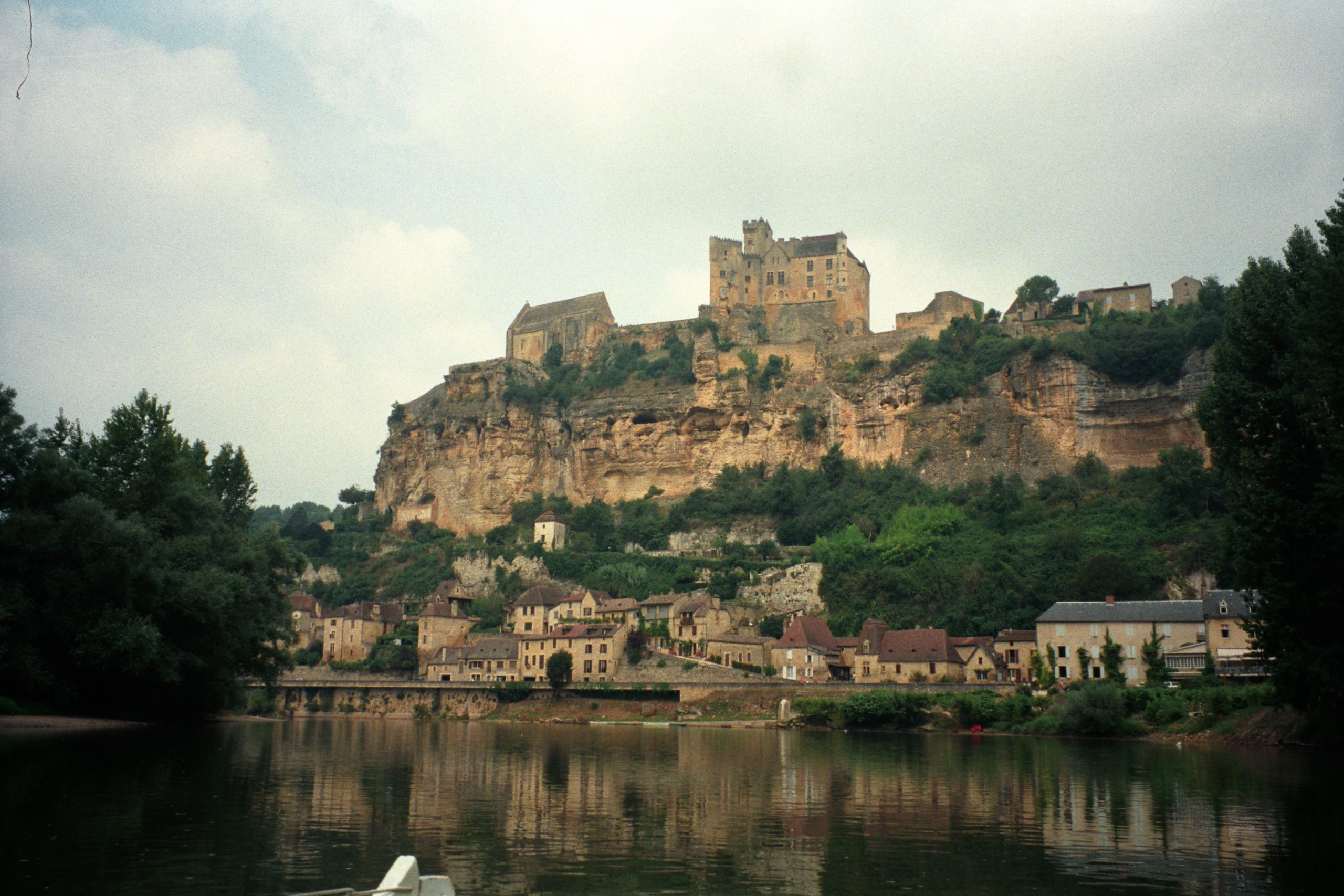 -  - Dordogne - France