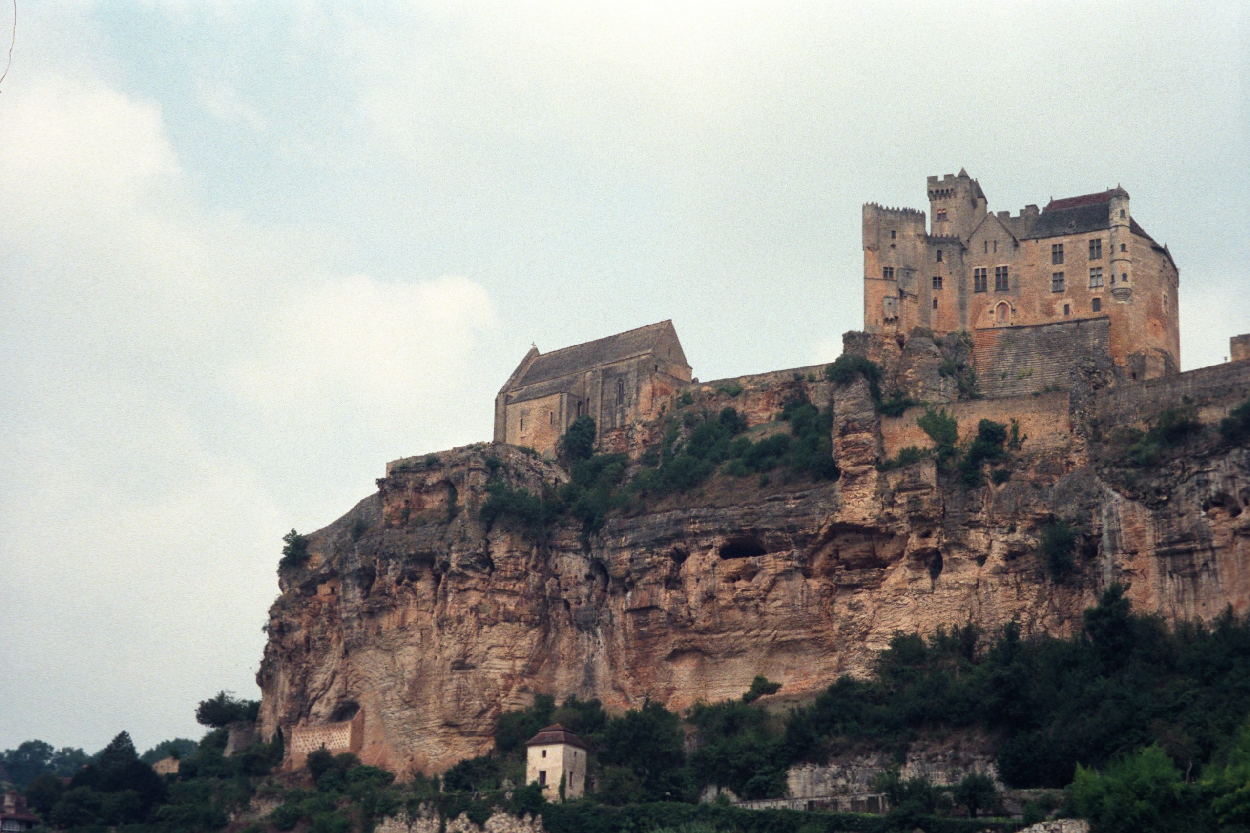 -  - Dordogne - France