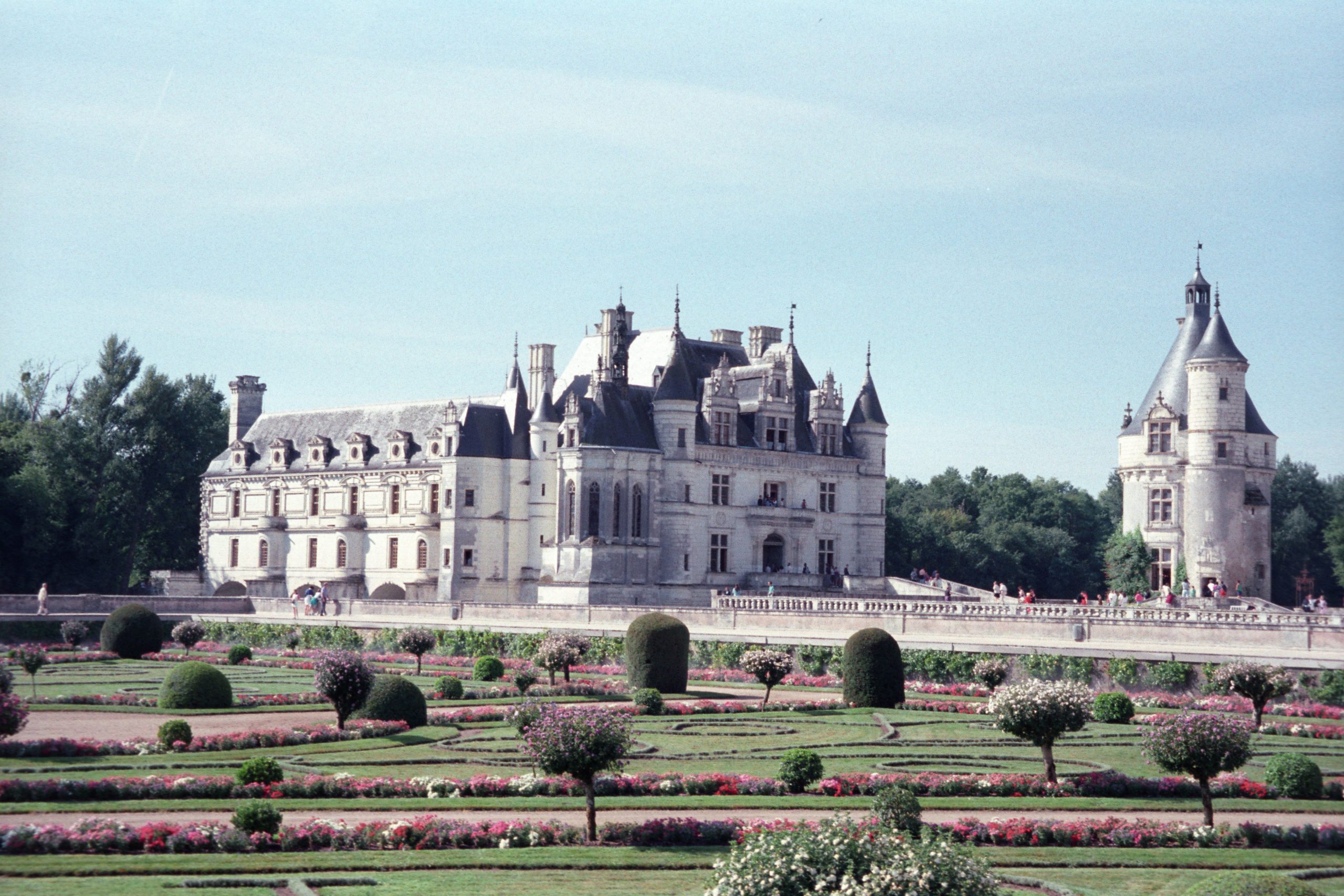 -  -  - France