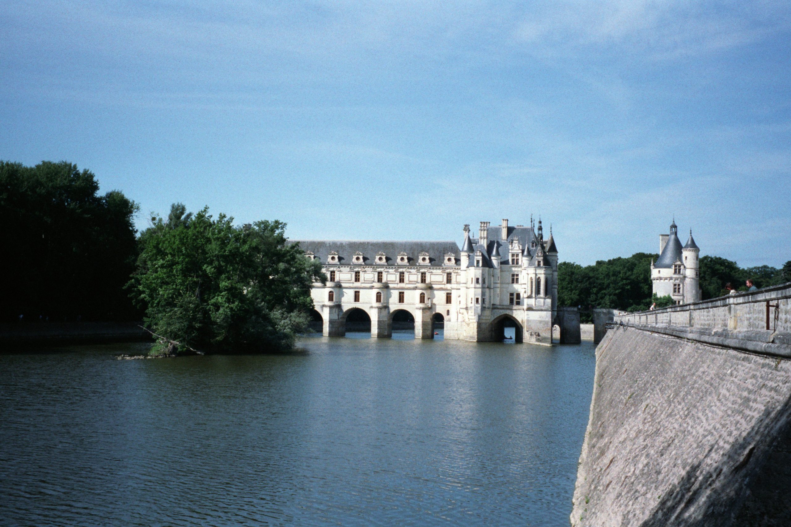 -  -  - France
