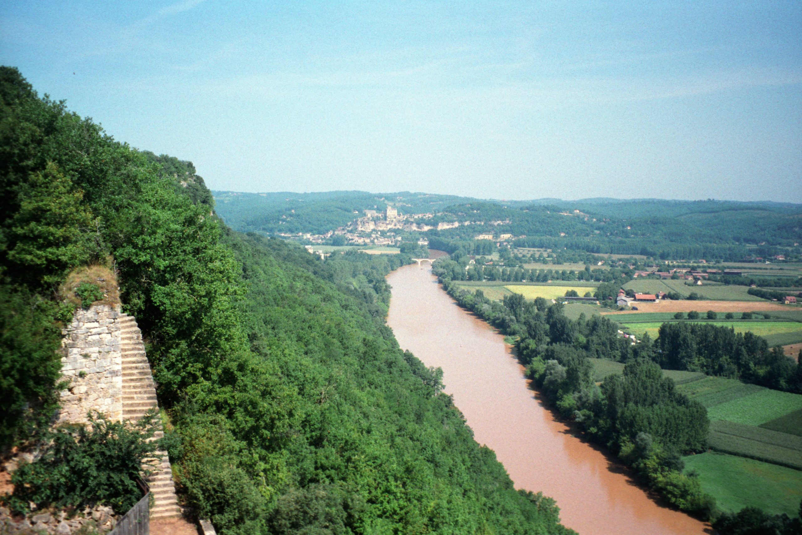 -  -  - France