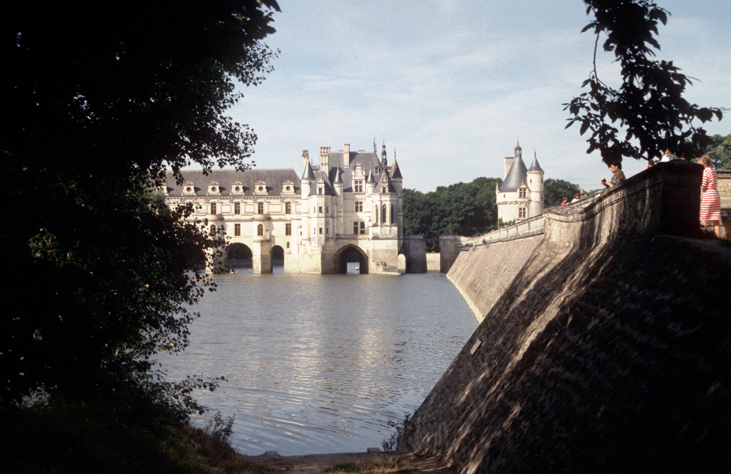 -  -  - France