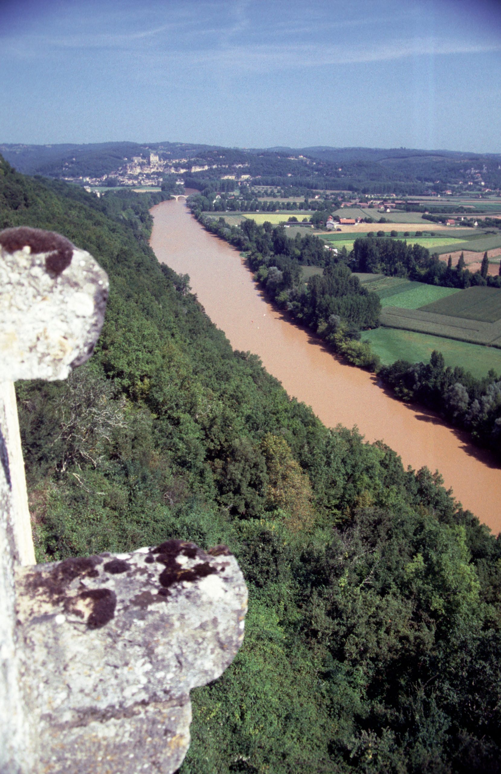 -  -  - France