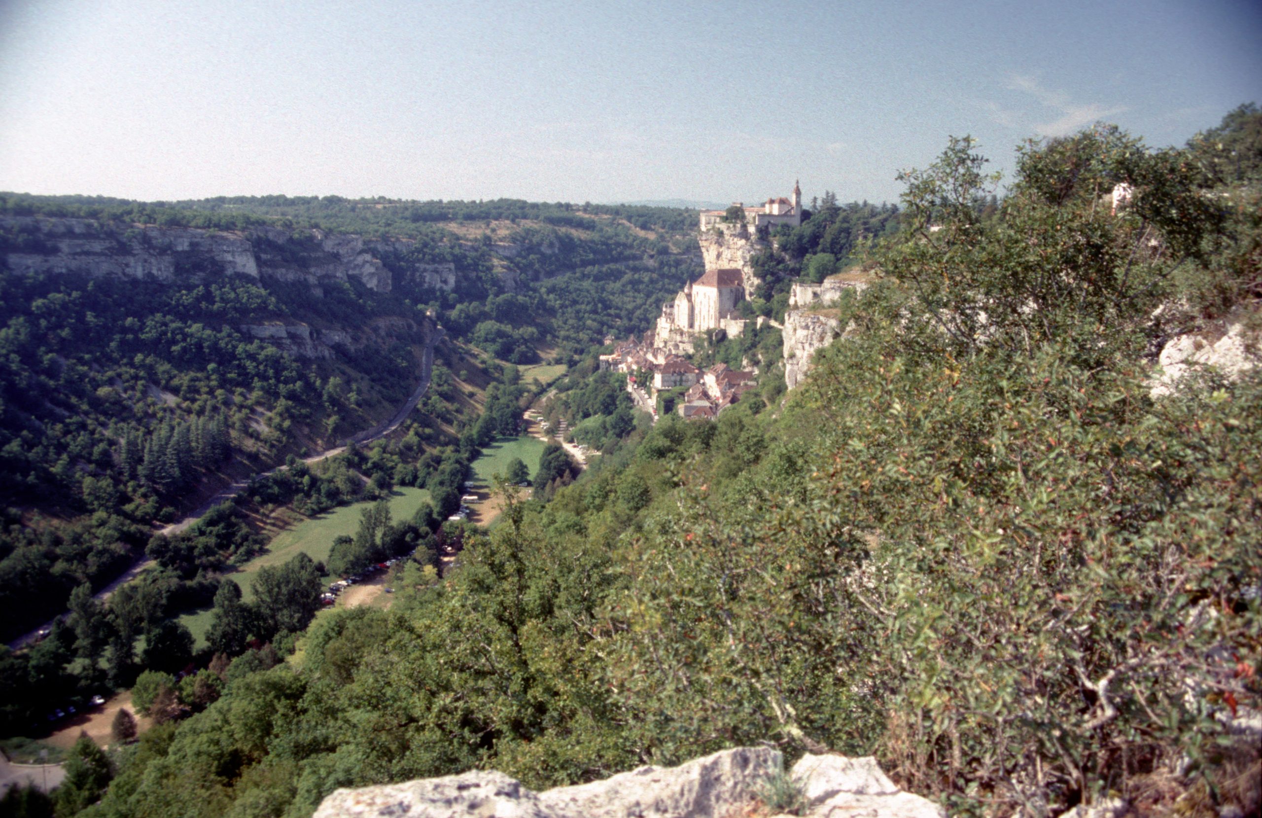 -  -  - France