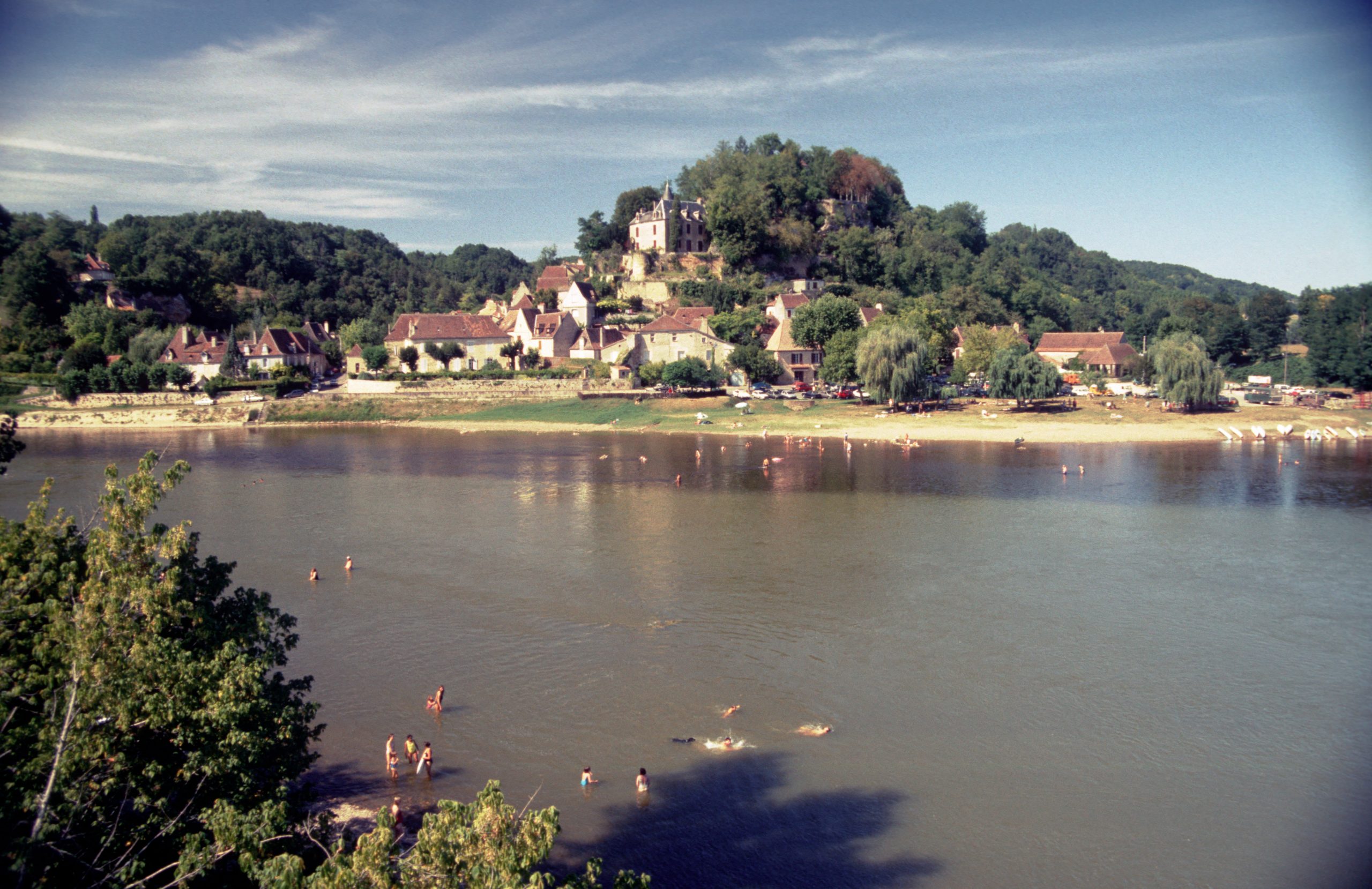 -  -  - France