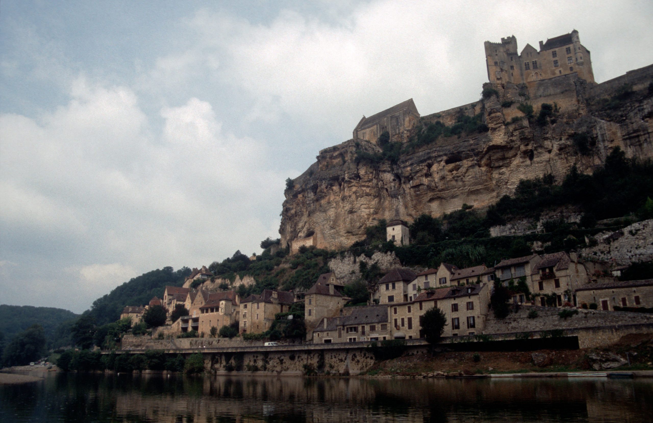 -  -  - France
